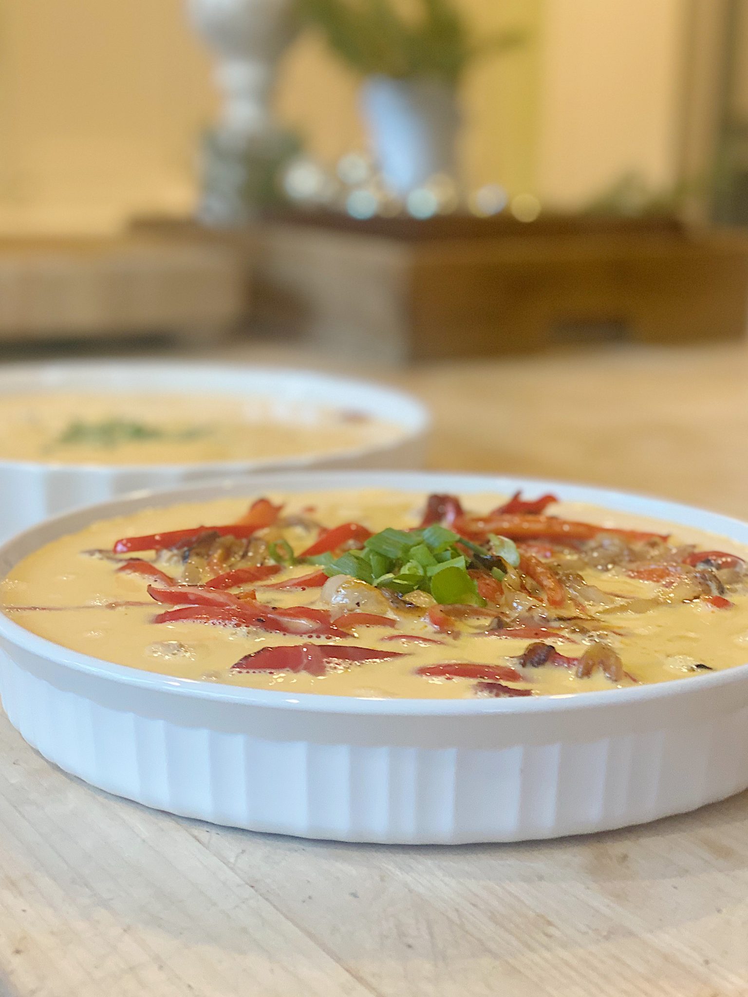 Christmas Brunch Recipes