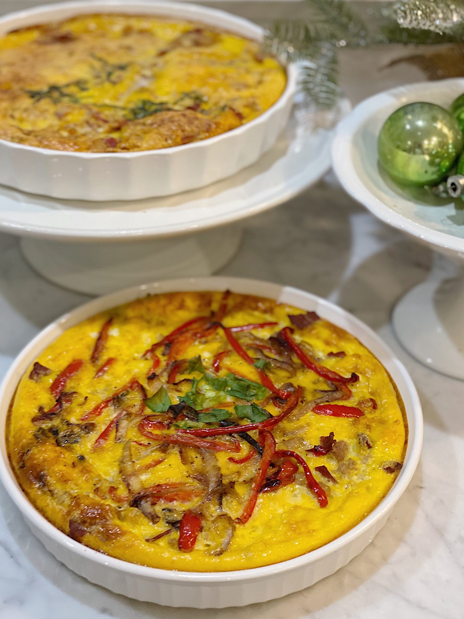 Christmas Brunch Recipes
