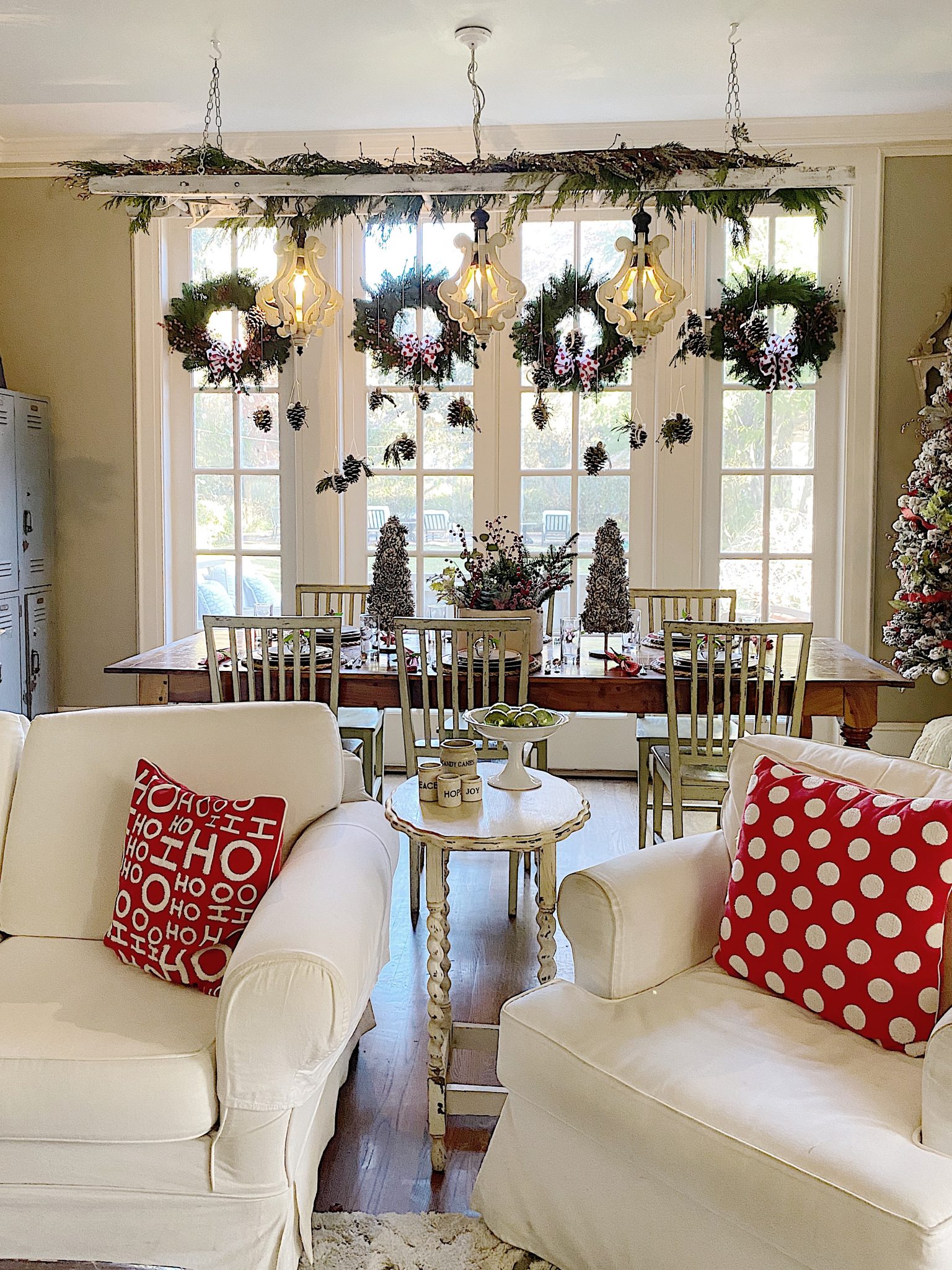 Christmas Joy