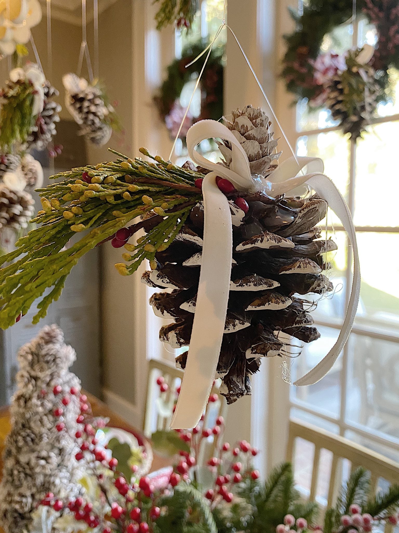 Christmas Joy with Joann