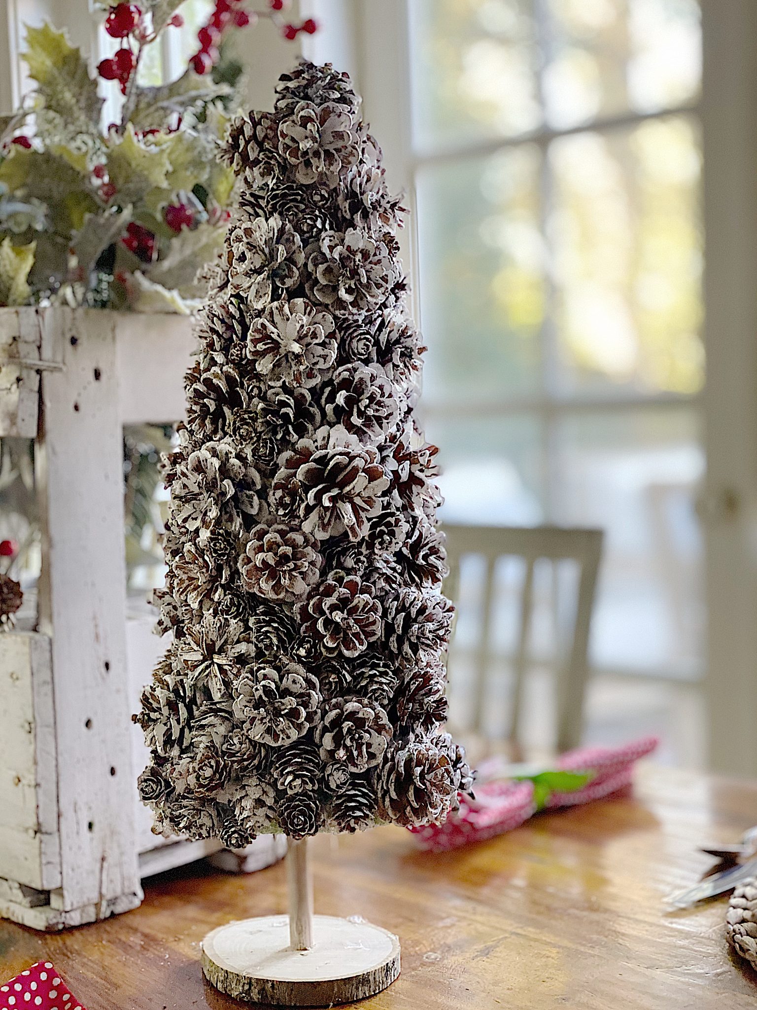 Christmas Joy with Joann 6