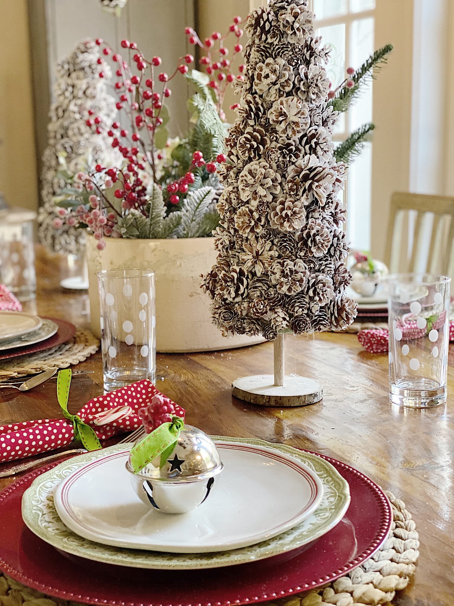 Christmas Joy with Joann