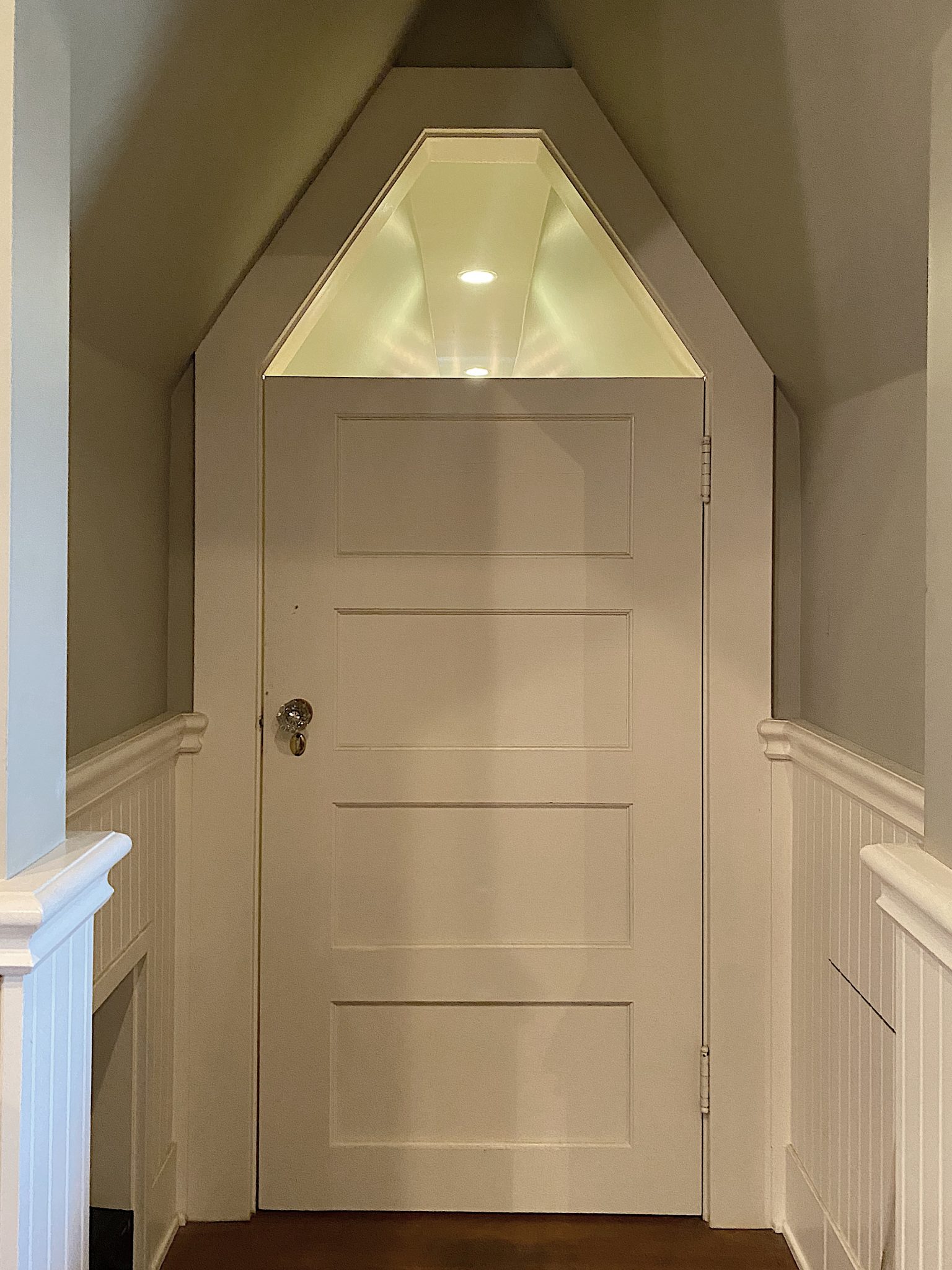 Craft Room Storage 