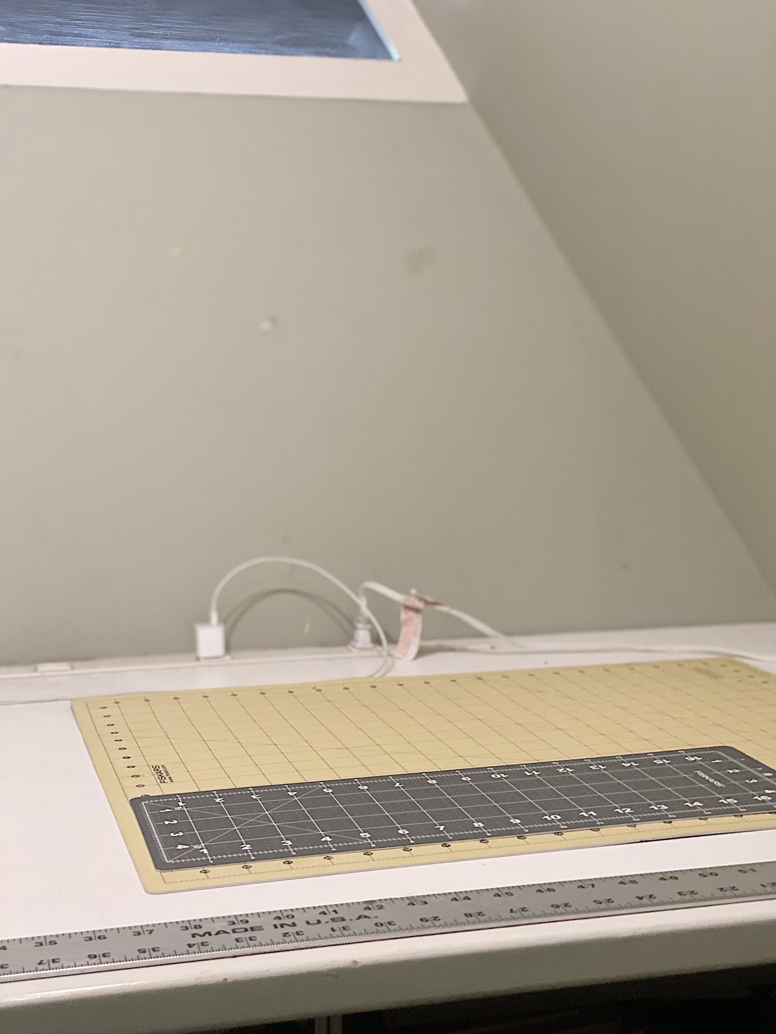 Craft Room Storage 