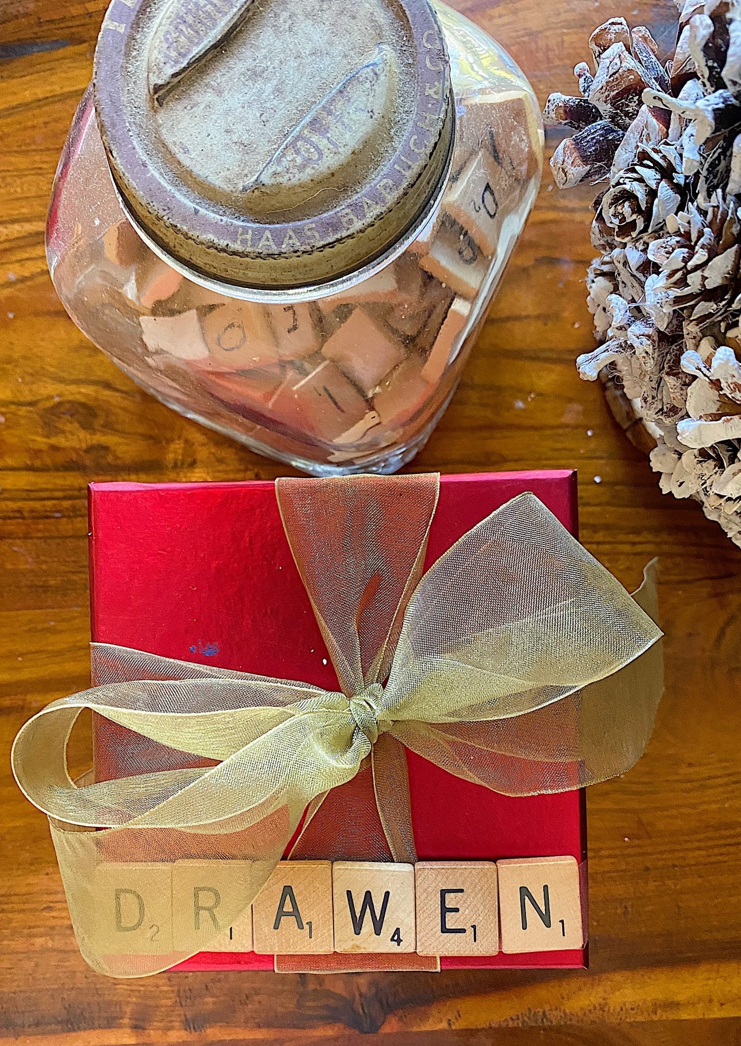 Creative Gift Wrapping Ideas