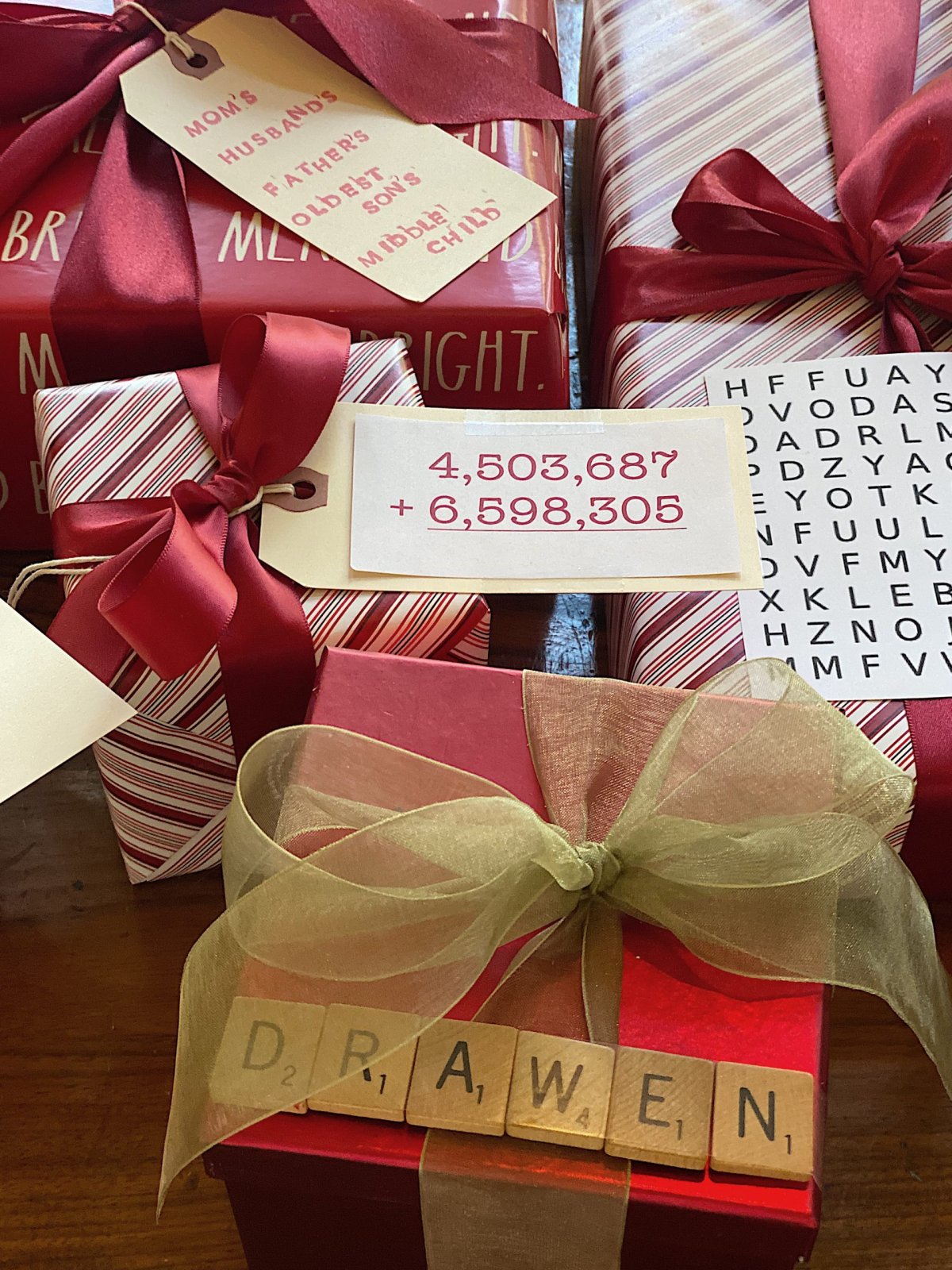 The ultimate gift box - 5 tips to create a present to wow your loved one -  Showit Blog