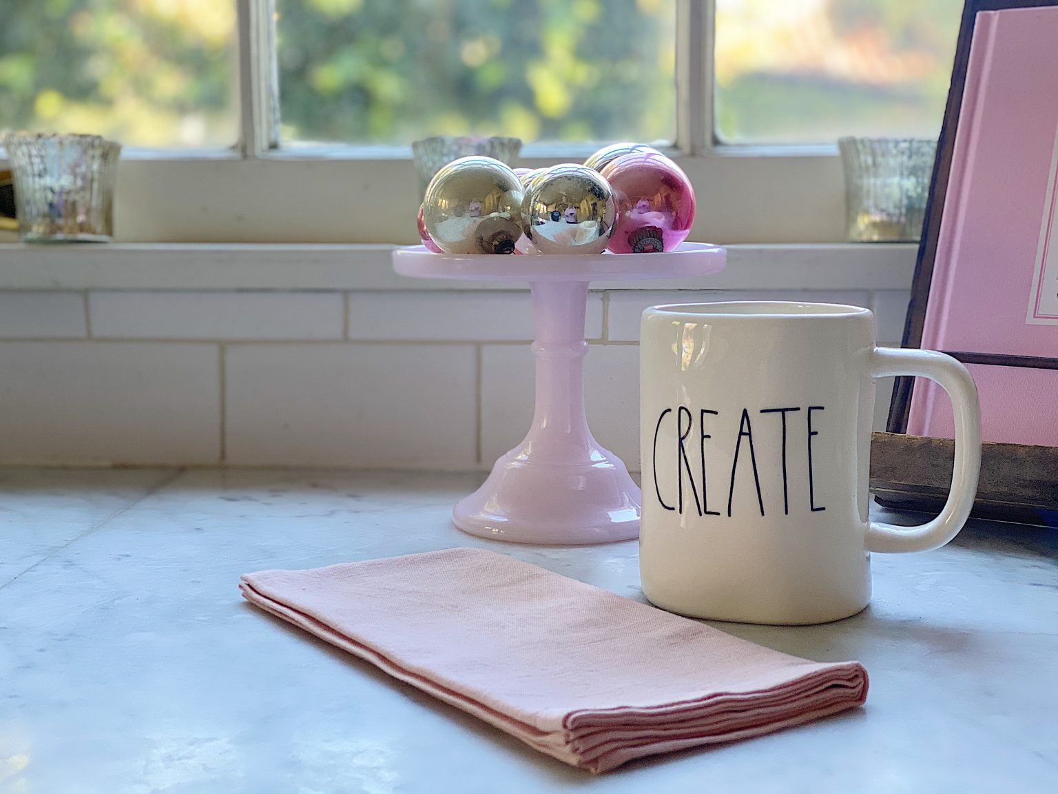 Sunday Morning Coffee