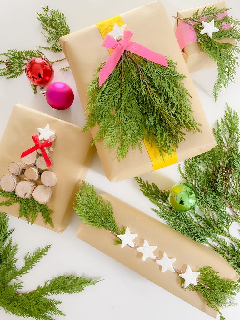 great christmas gift wrapping ideas