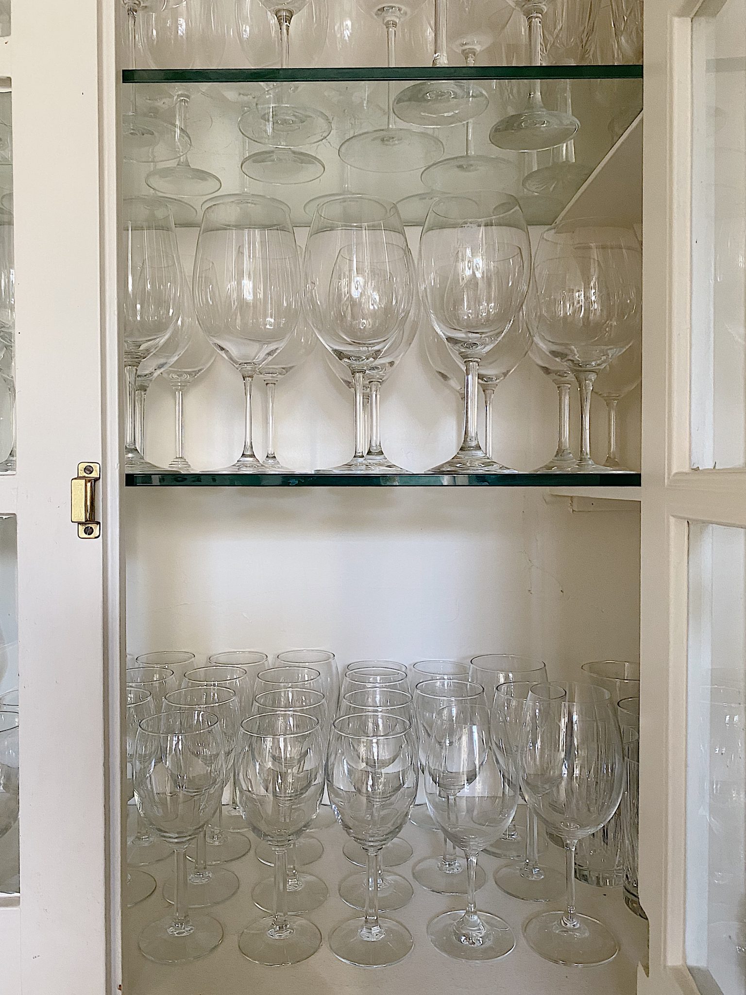 Butler's Pantry
