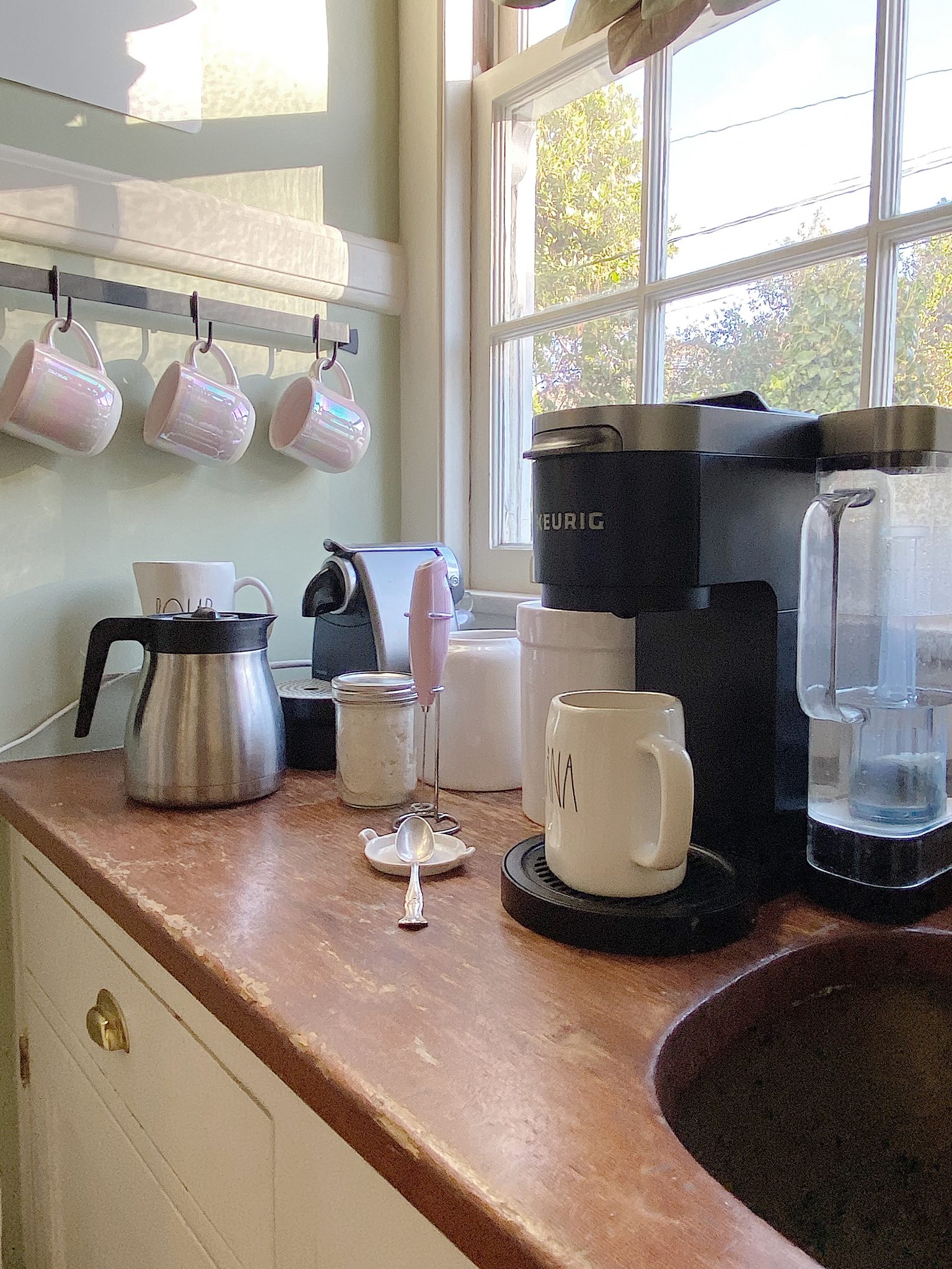 Butler's Pantry Coffee
