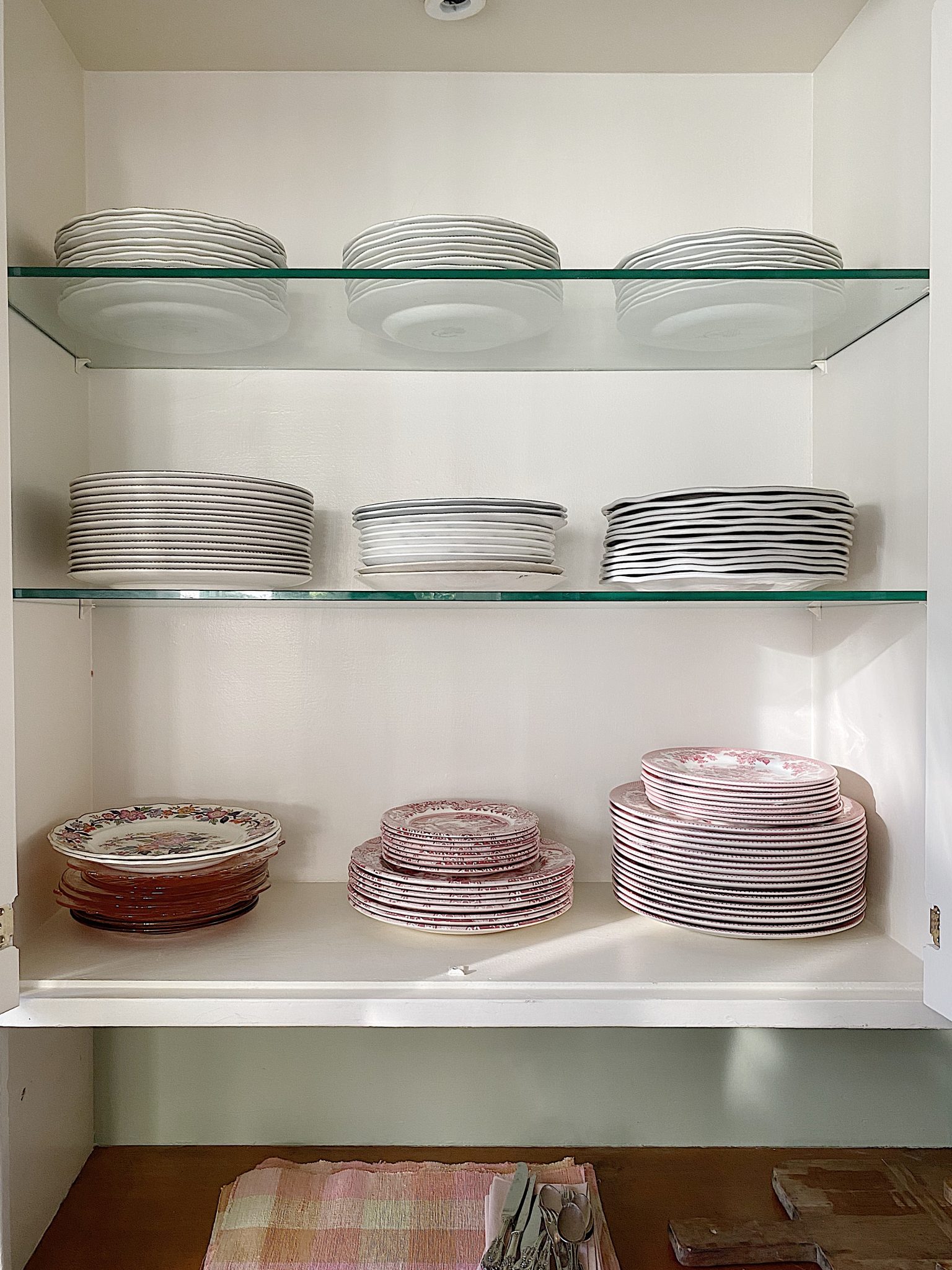 Butler's Pantry