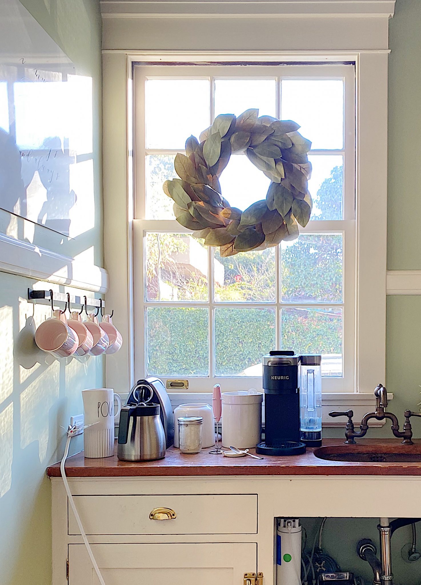 Butler's Pantry Coffee