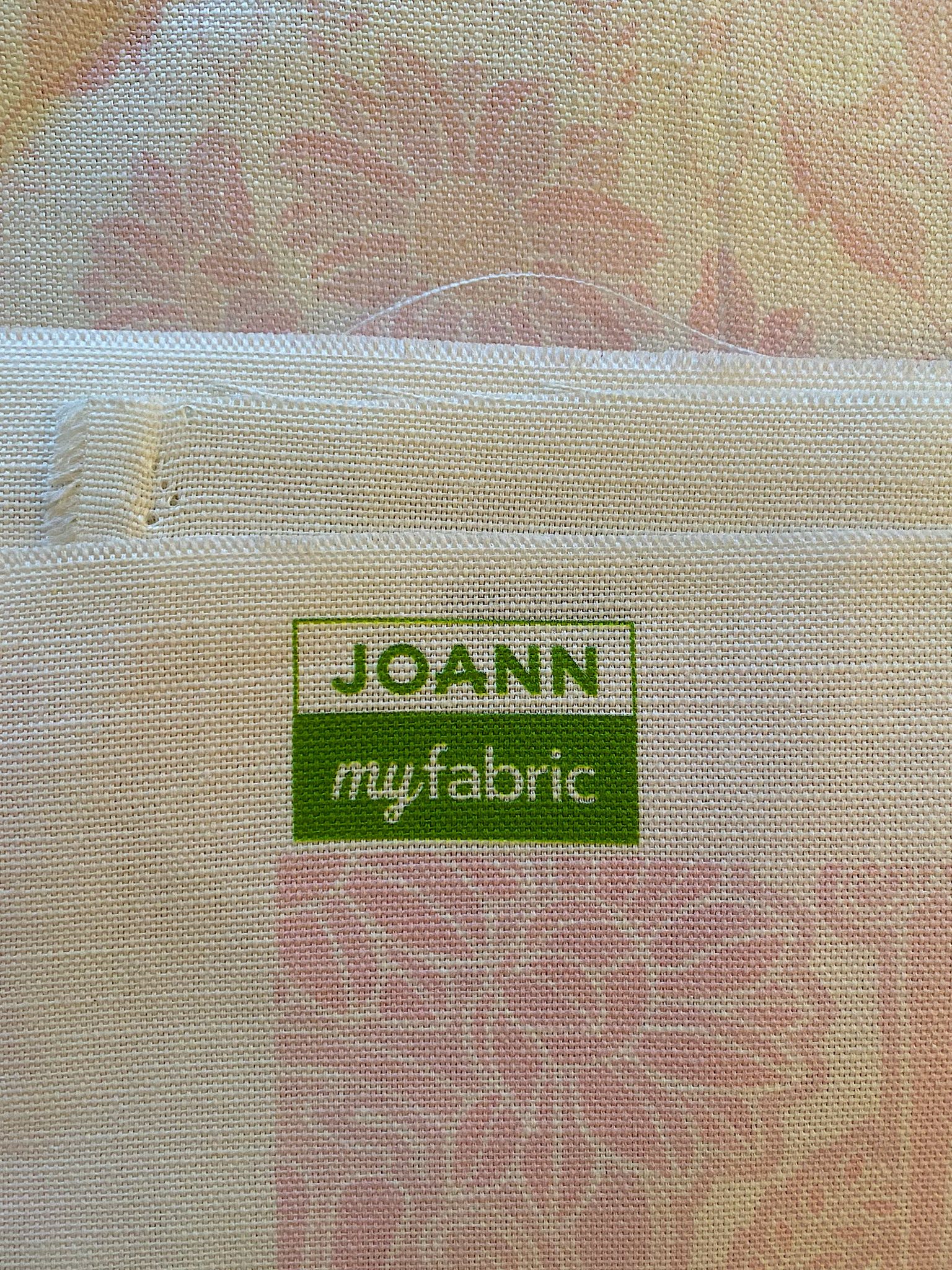 Custom Fabric Joann My Fabric