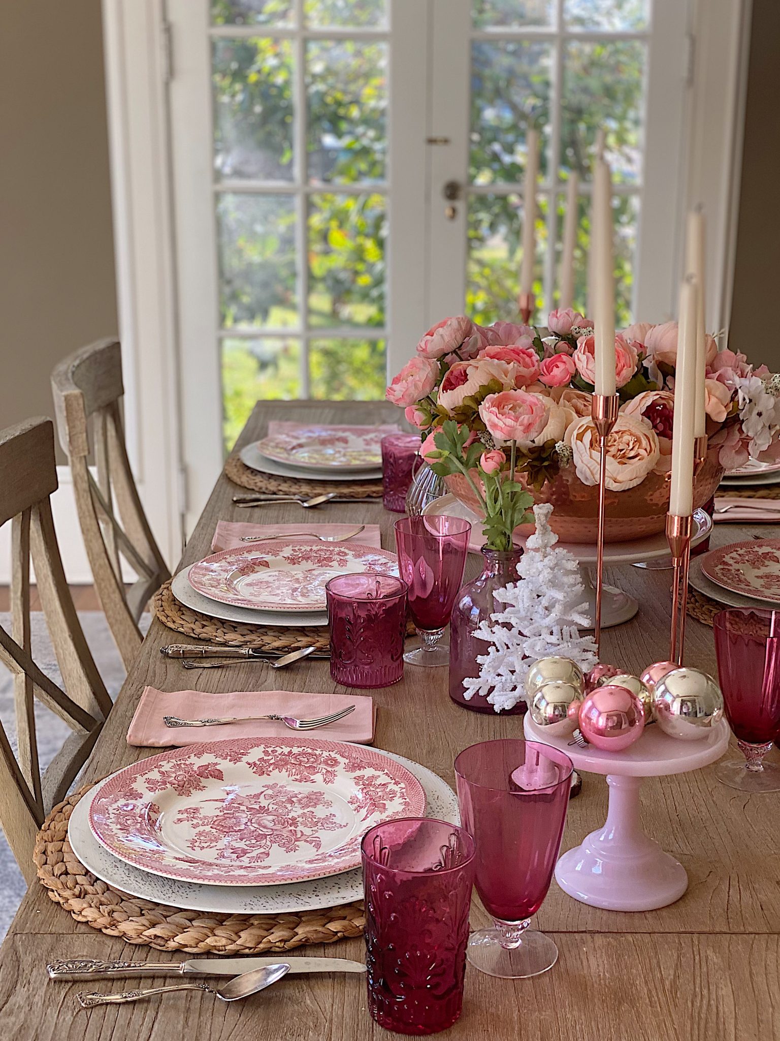 Dining Room Decor 12