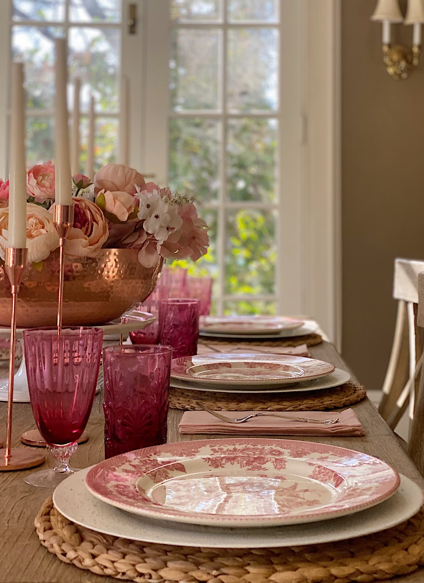Dining Room Decor 13