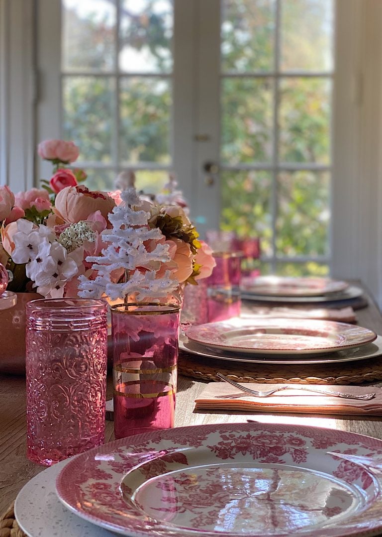 It’s Time to Rethink Your Dining Room Decor