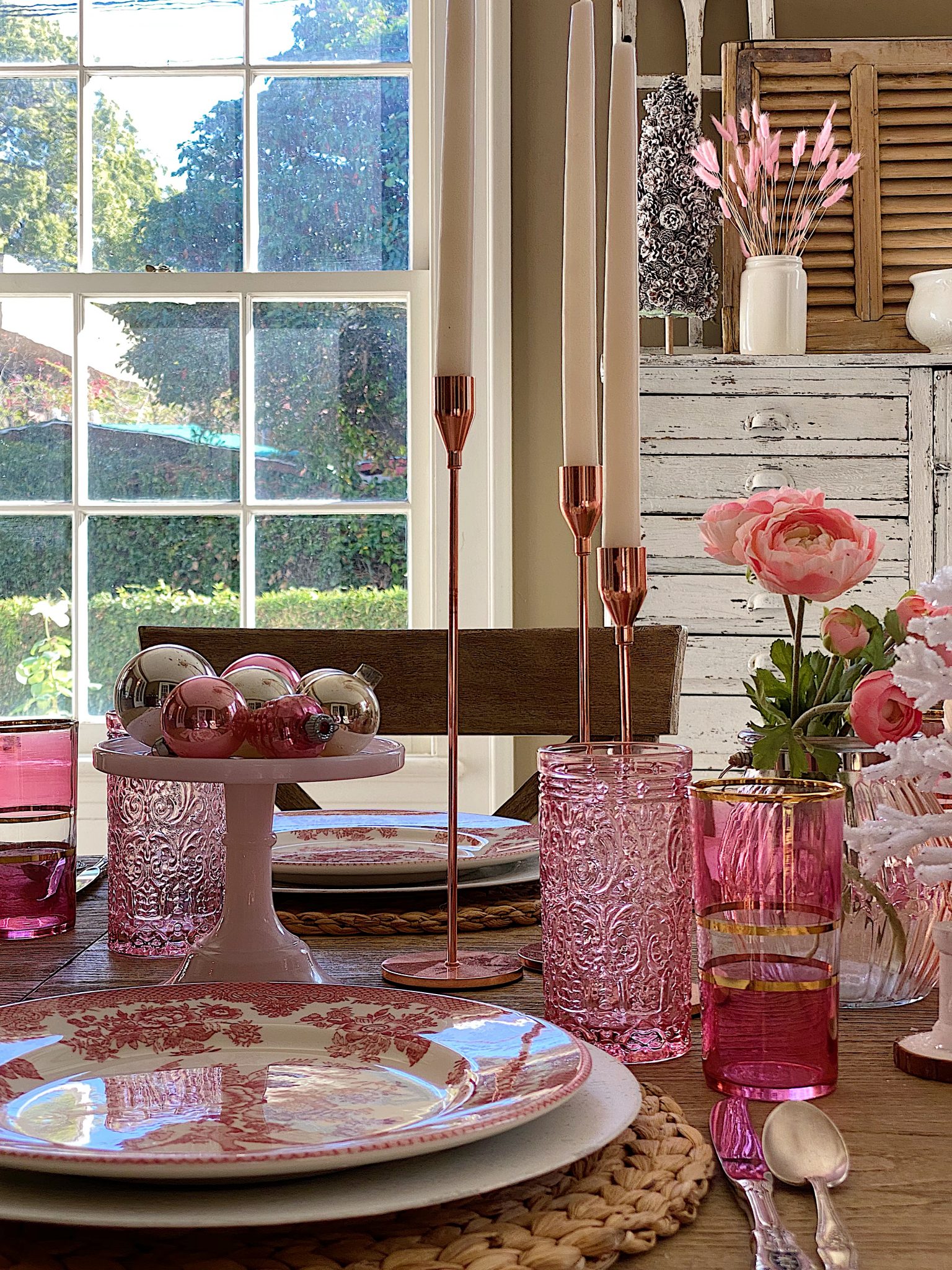 Dining Room Decor 21