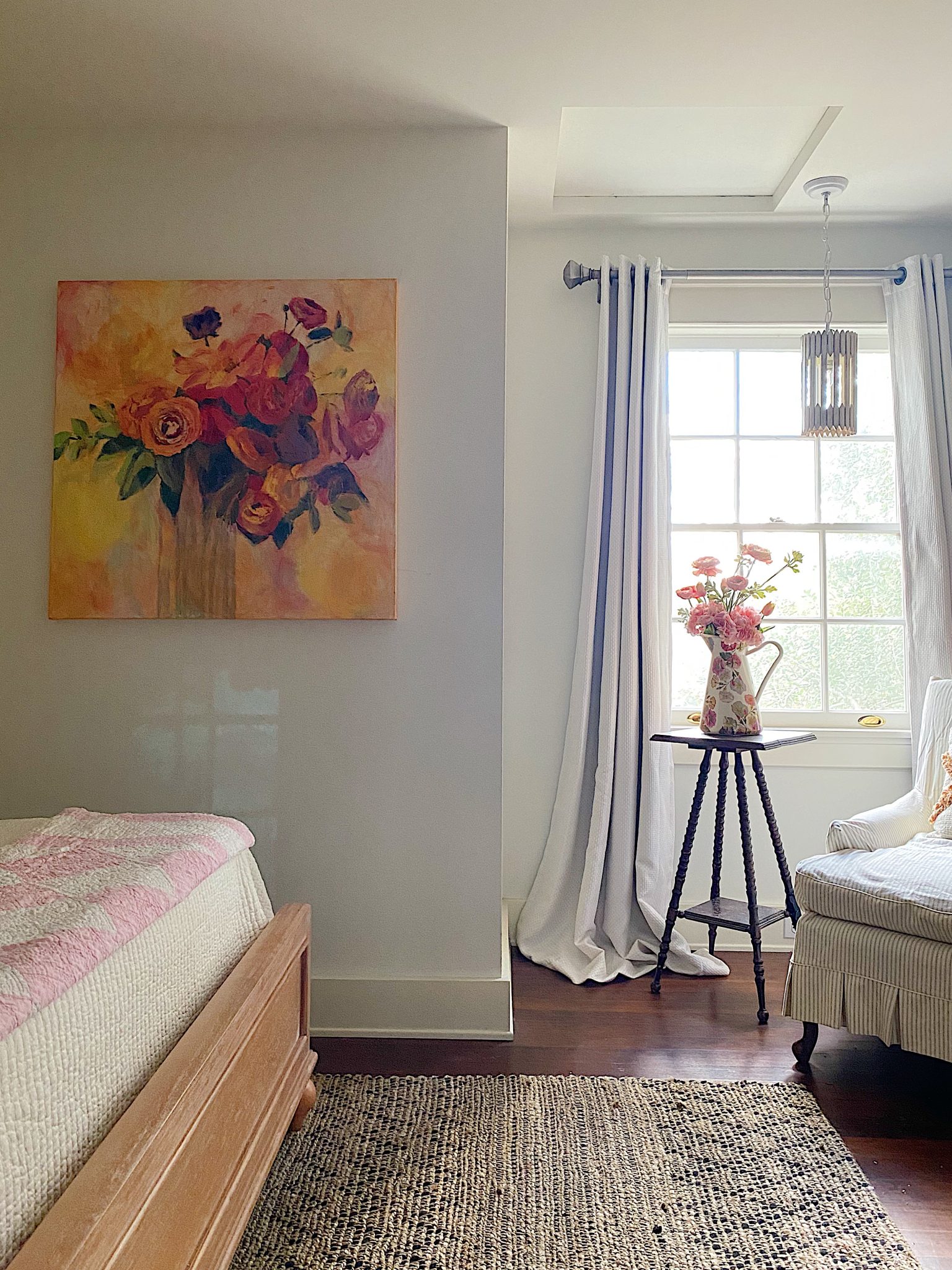 Guest Bedroom Decor