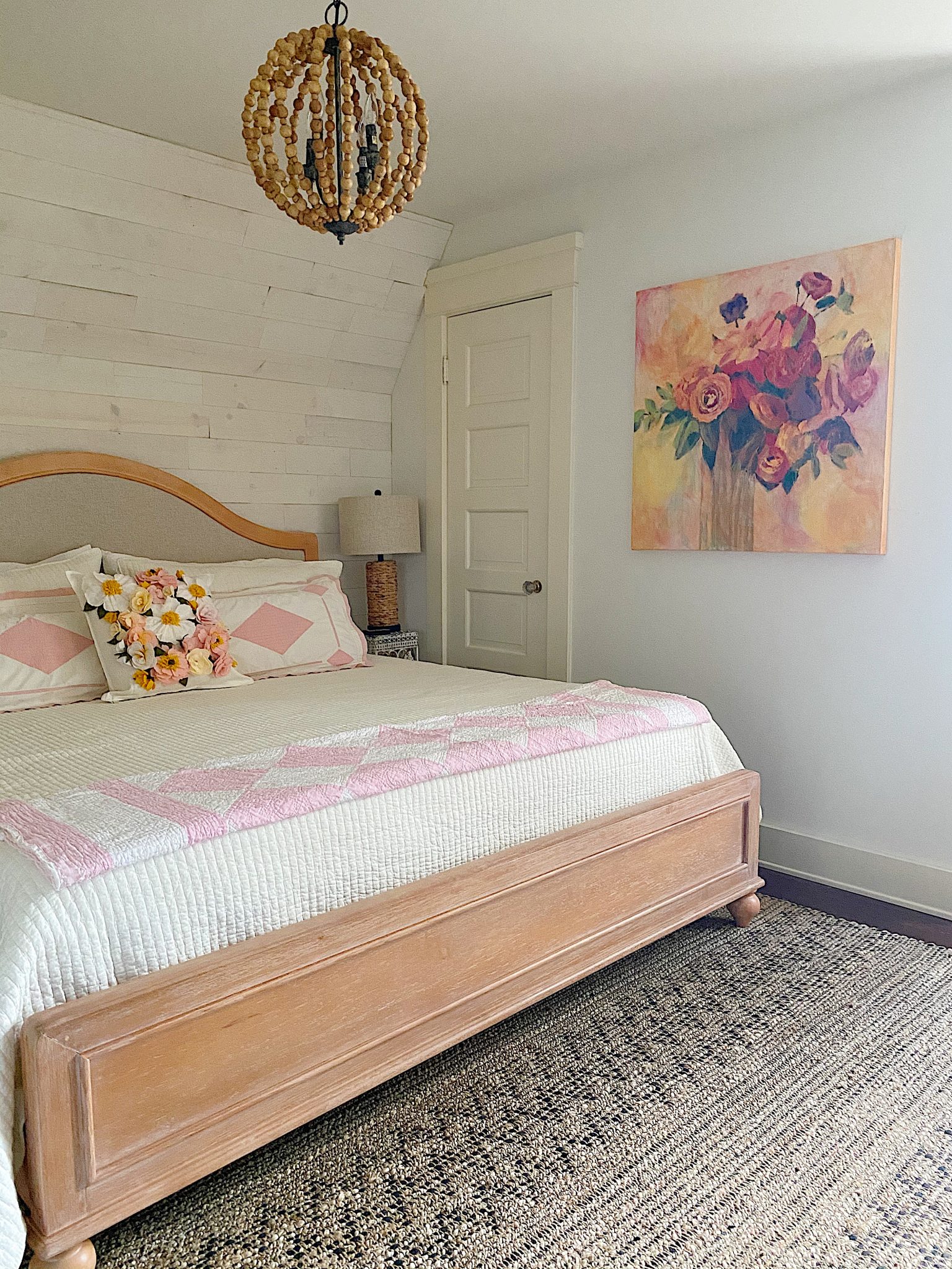 Guest Bedroom Decor Ideas