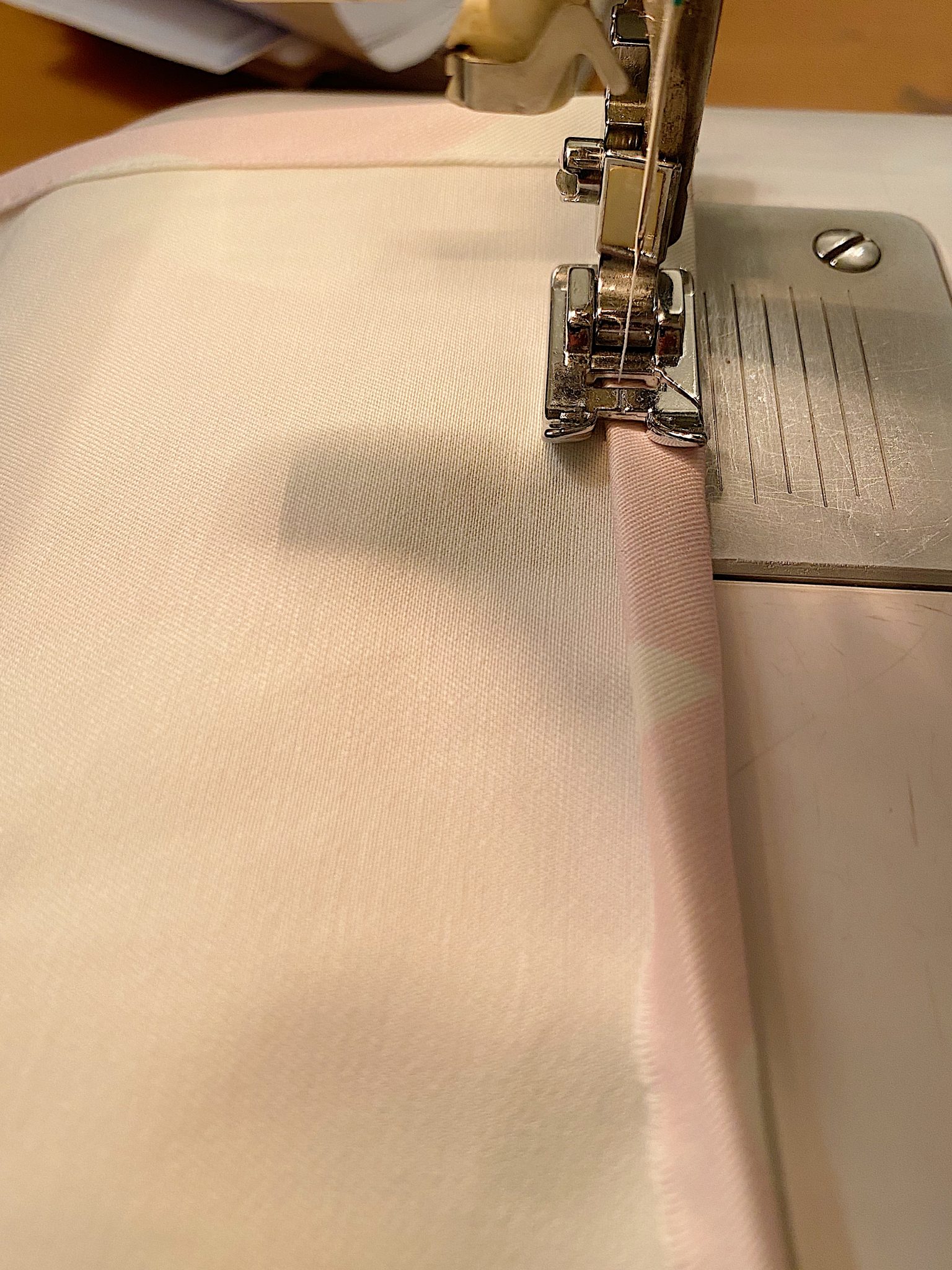 Handmade Napkins