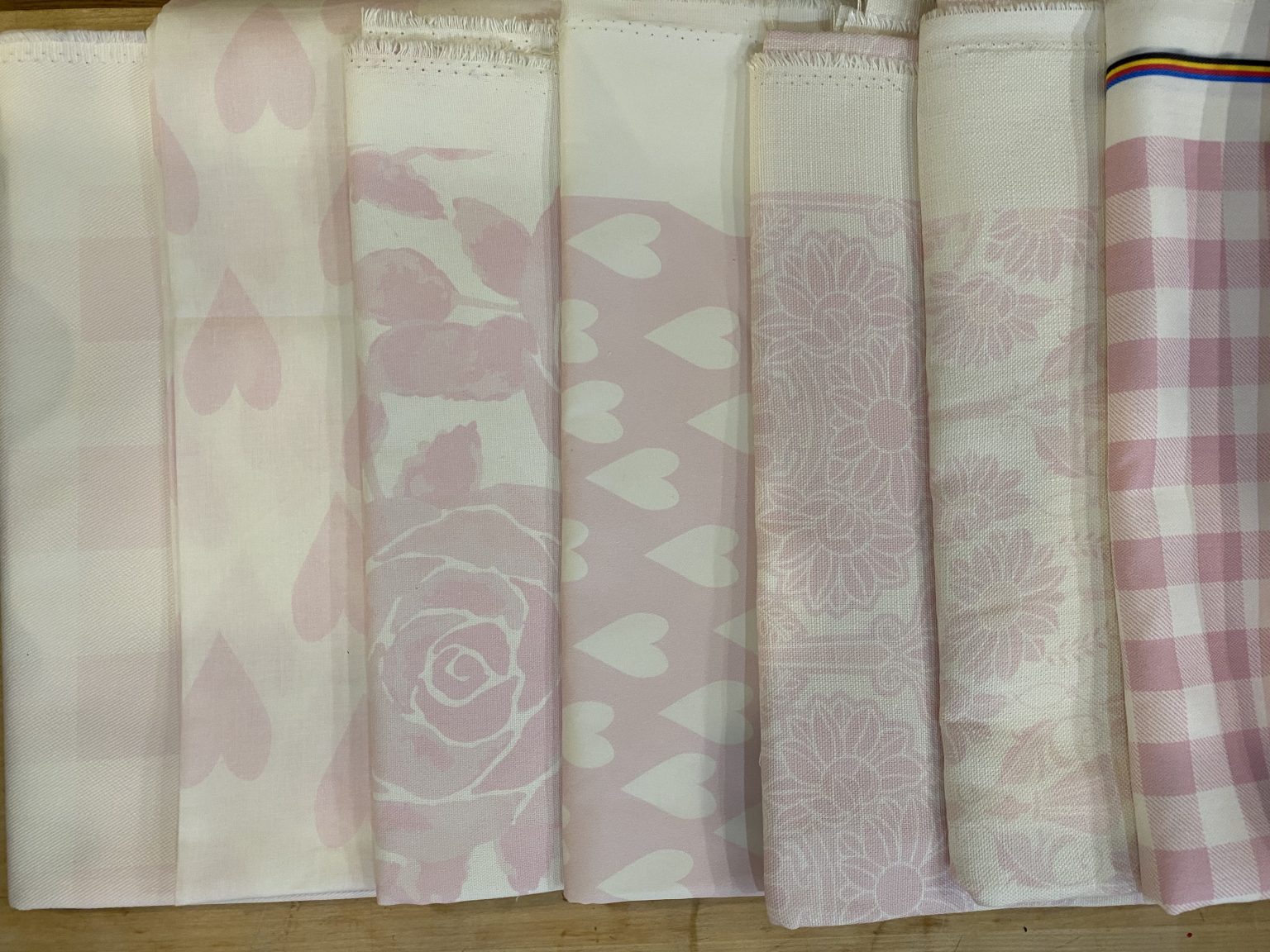 Home Decor Ideas with Custom Fabric 4