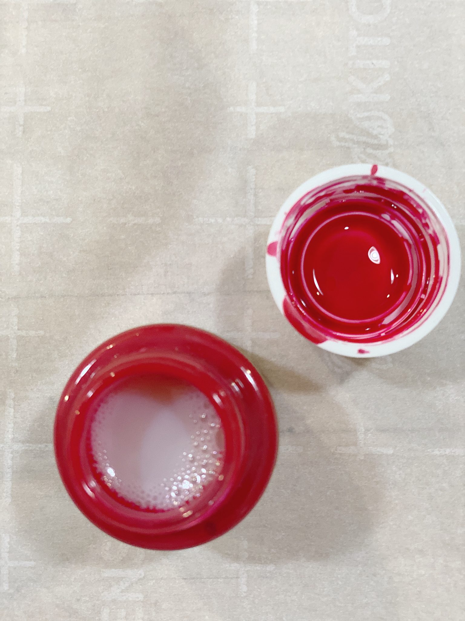 How to Make Colored Glass Bottles