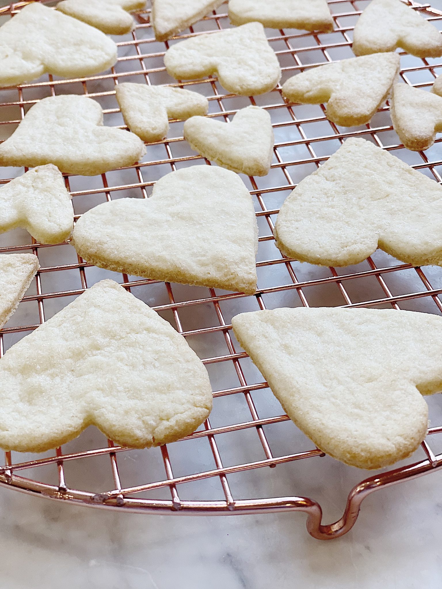 How to Make Sugar Cookies