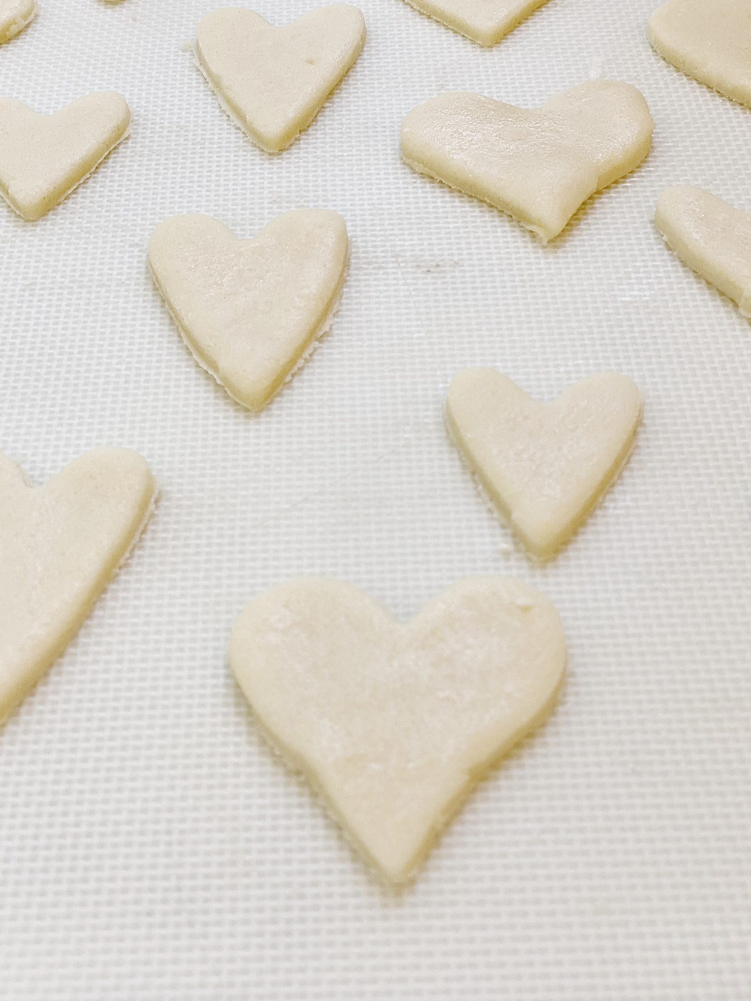 How to Make Sugar Cookies