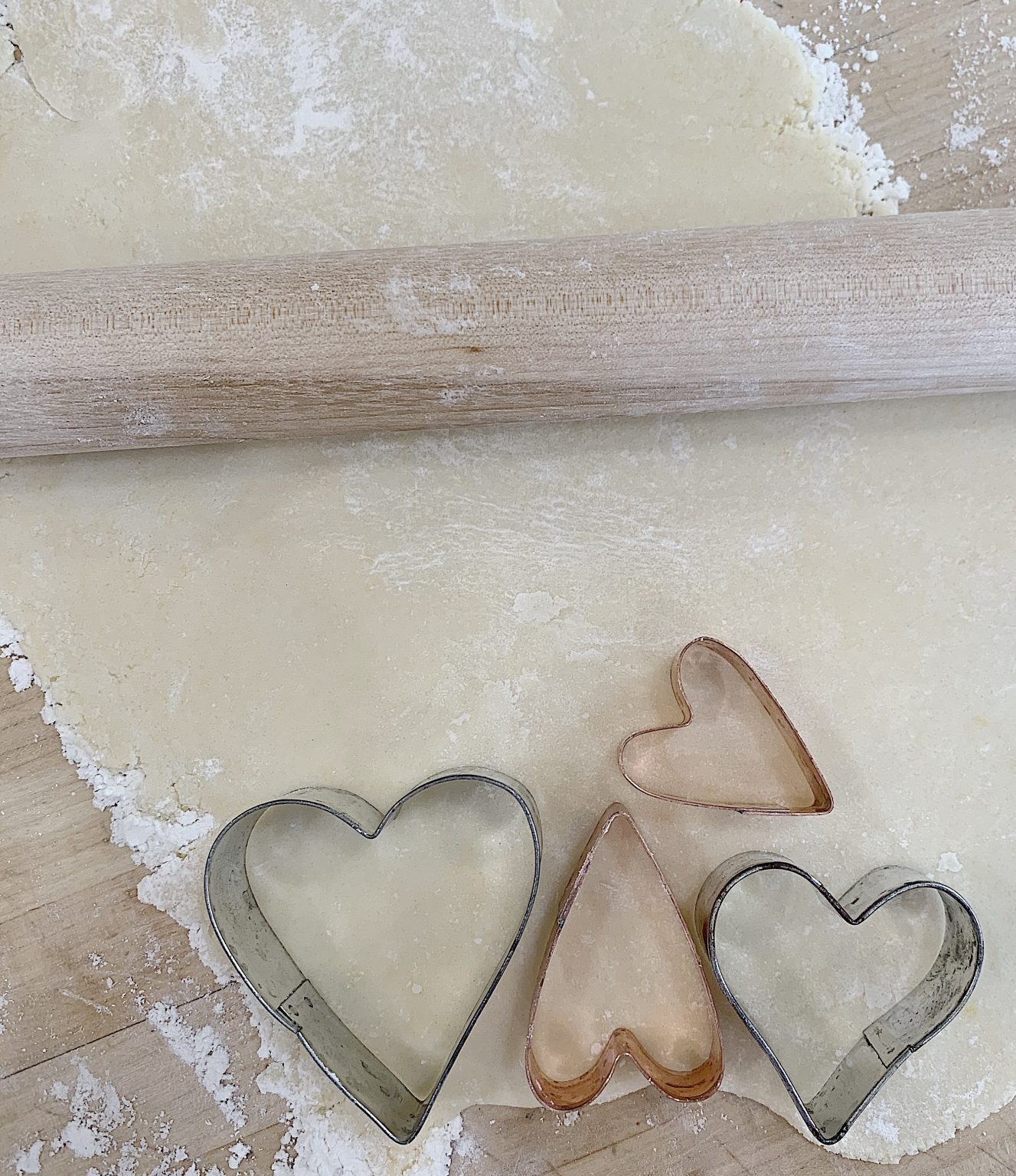How to Make Sugar Cookies