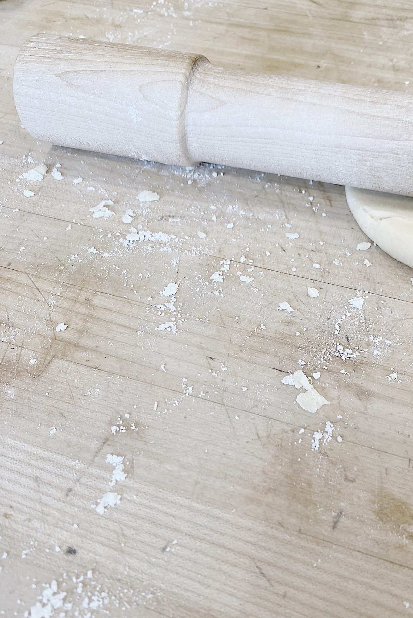 How to Make Sugar Cookies