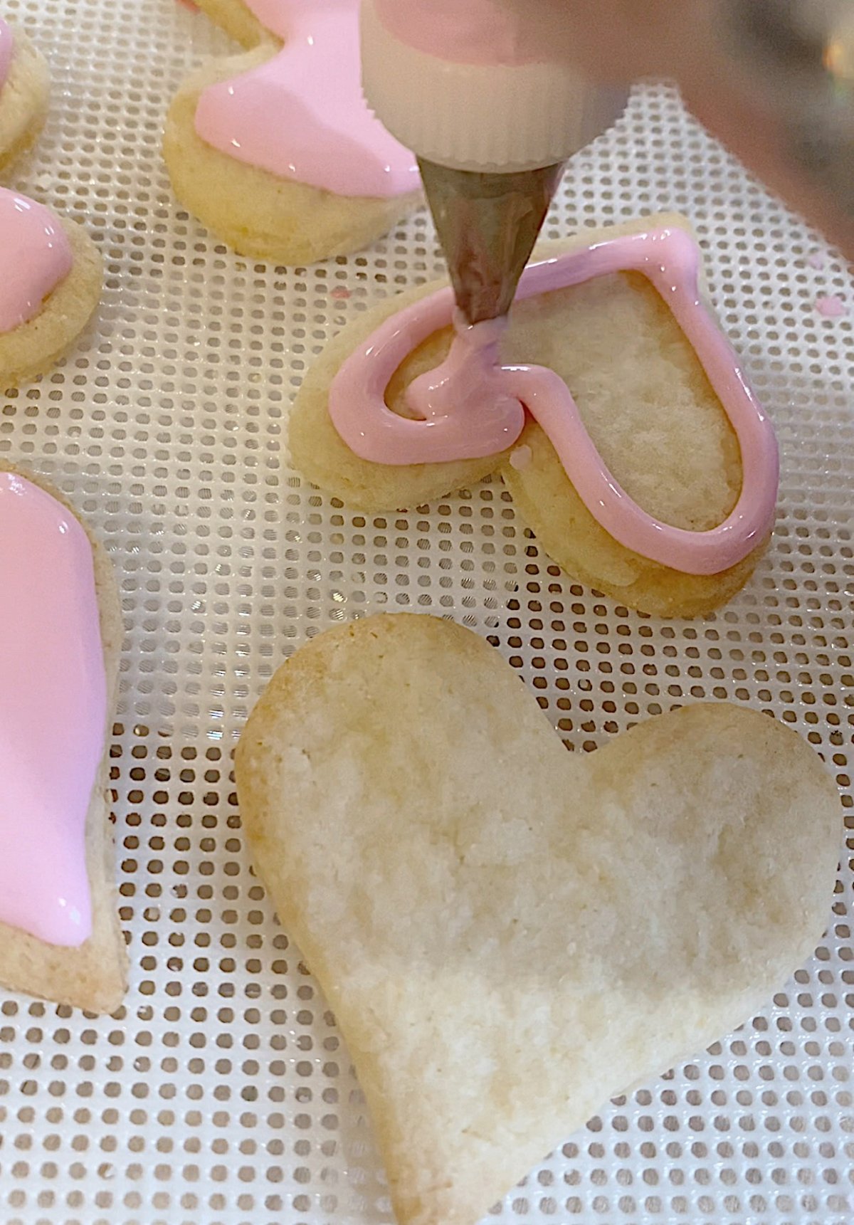 How to Make Sugar Cookies