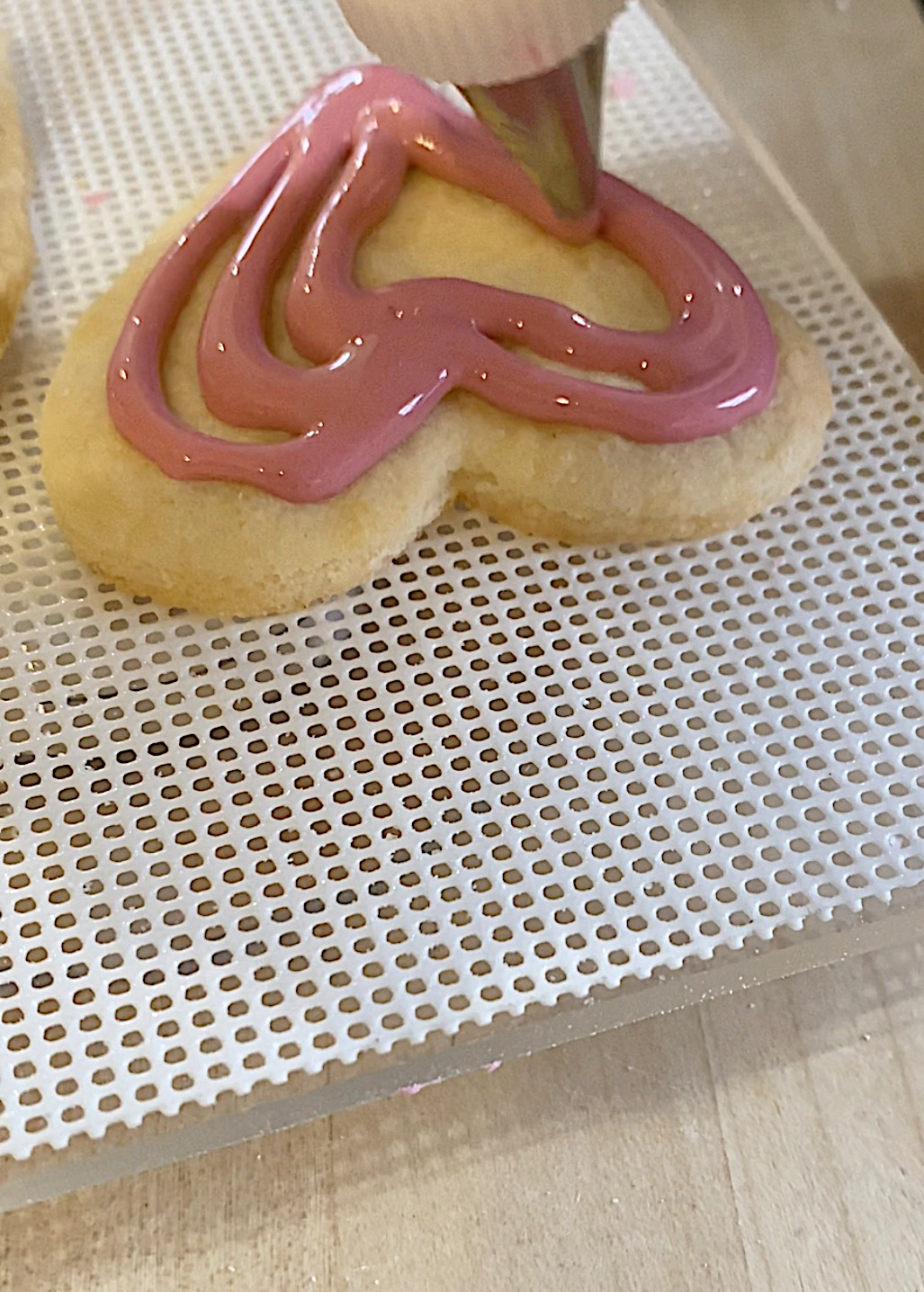 How to Make Sugar Cookies
