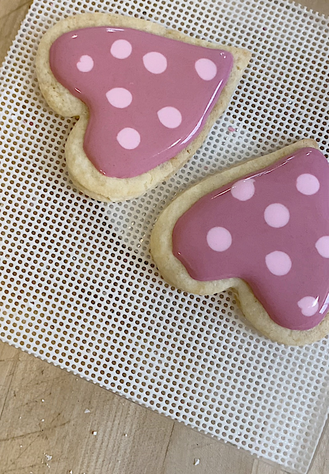 How to Make Sugar Cookies