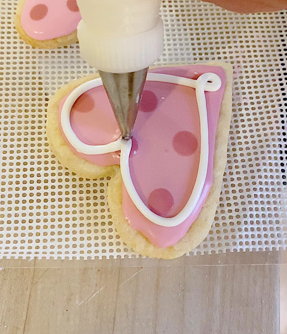 How to Make Sugar Cookies