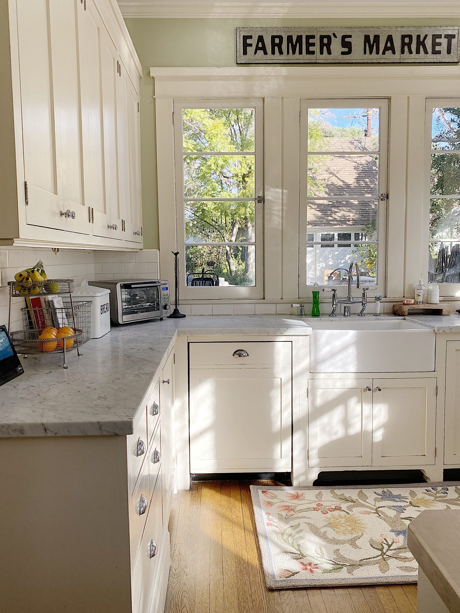 How to Organize Your Kitchen Easily