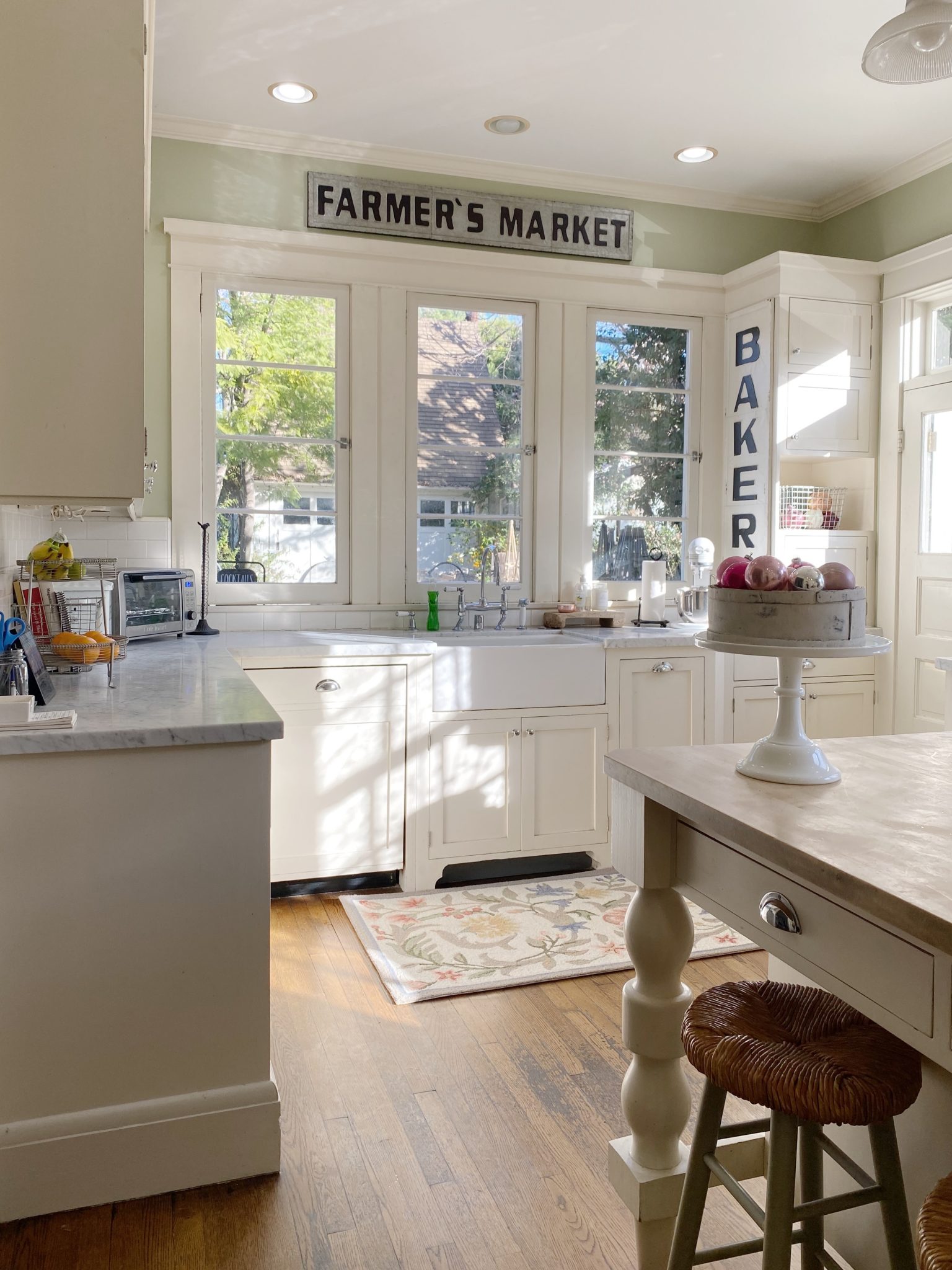 How to Organize Your Kitchen Quickly