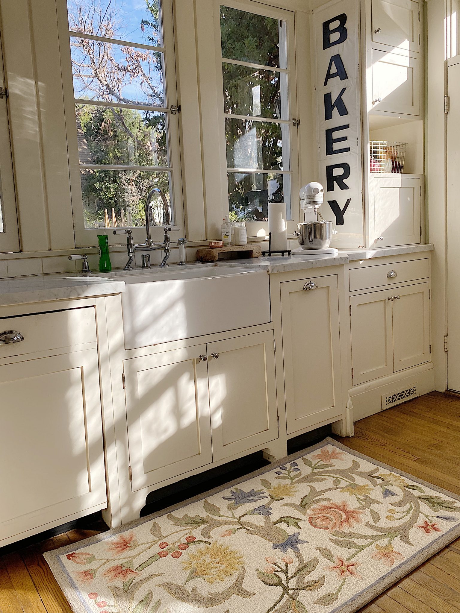 How to Organize Your Kitchen with Style