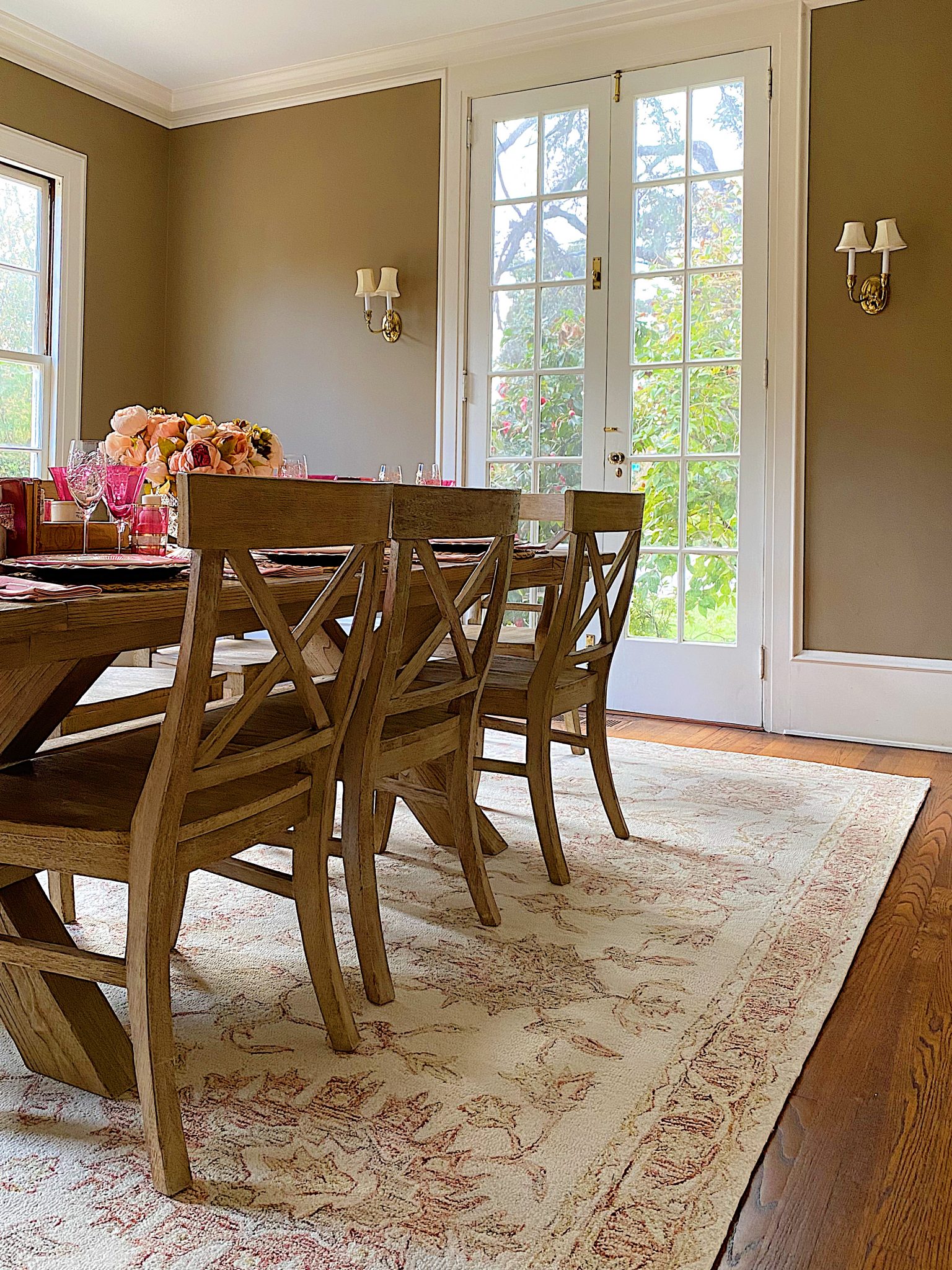 Dining Room Rug