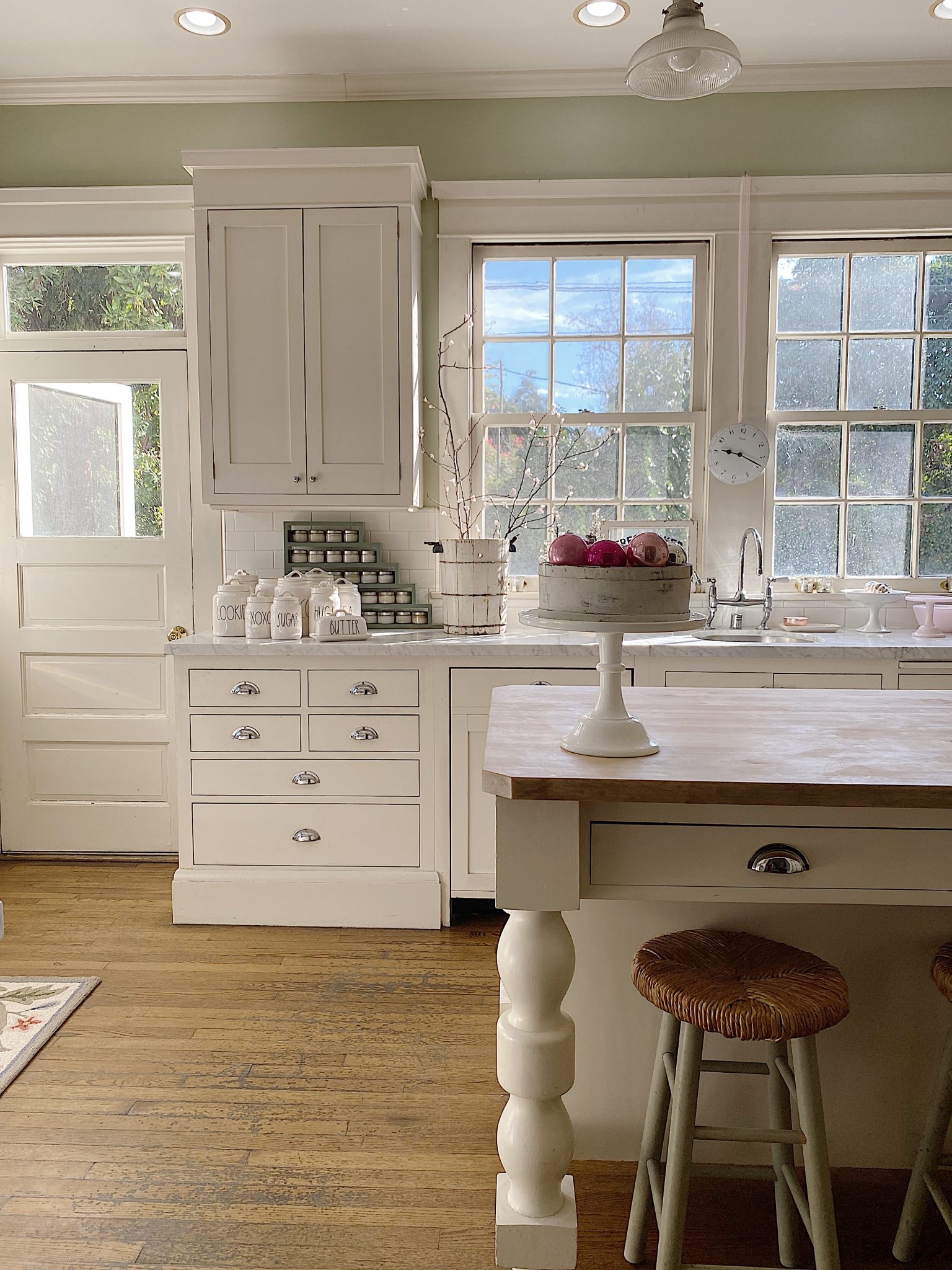 Kitchen-Organization