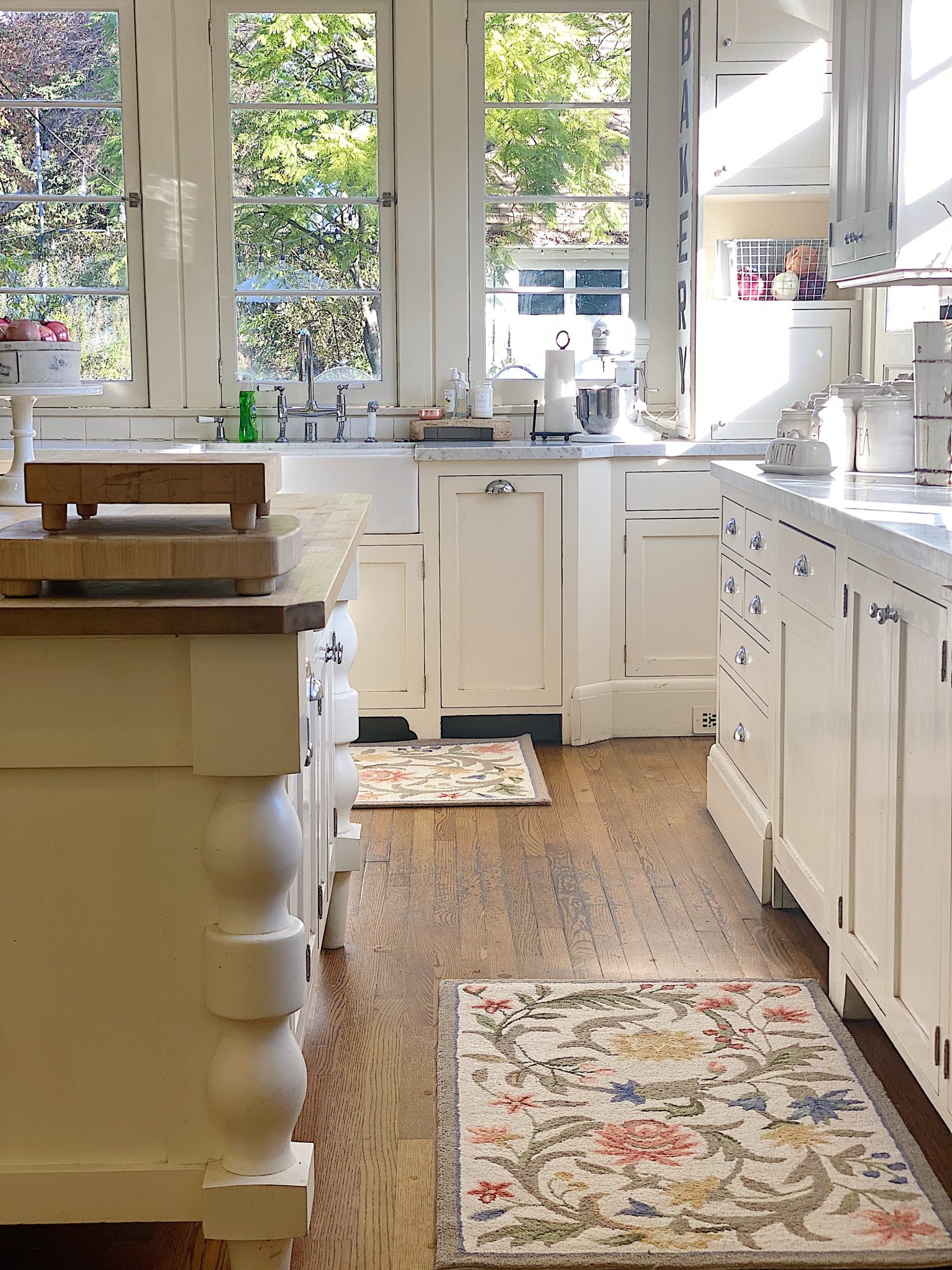 Kitchen-Rugs