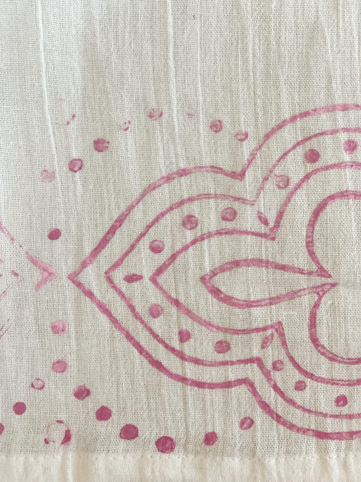 Paint Rolling Design