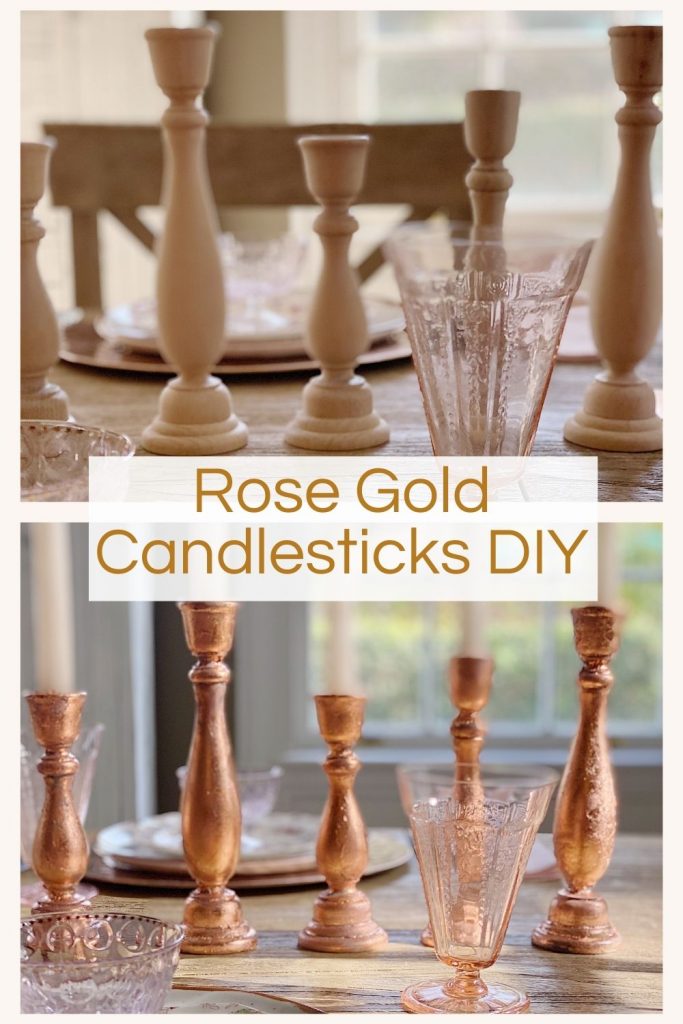 Rose-Gold-Candlestick-Holders