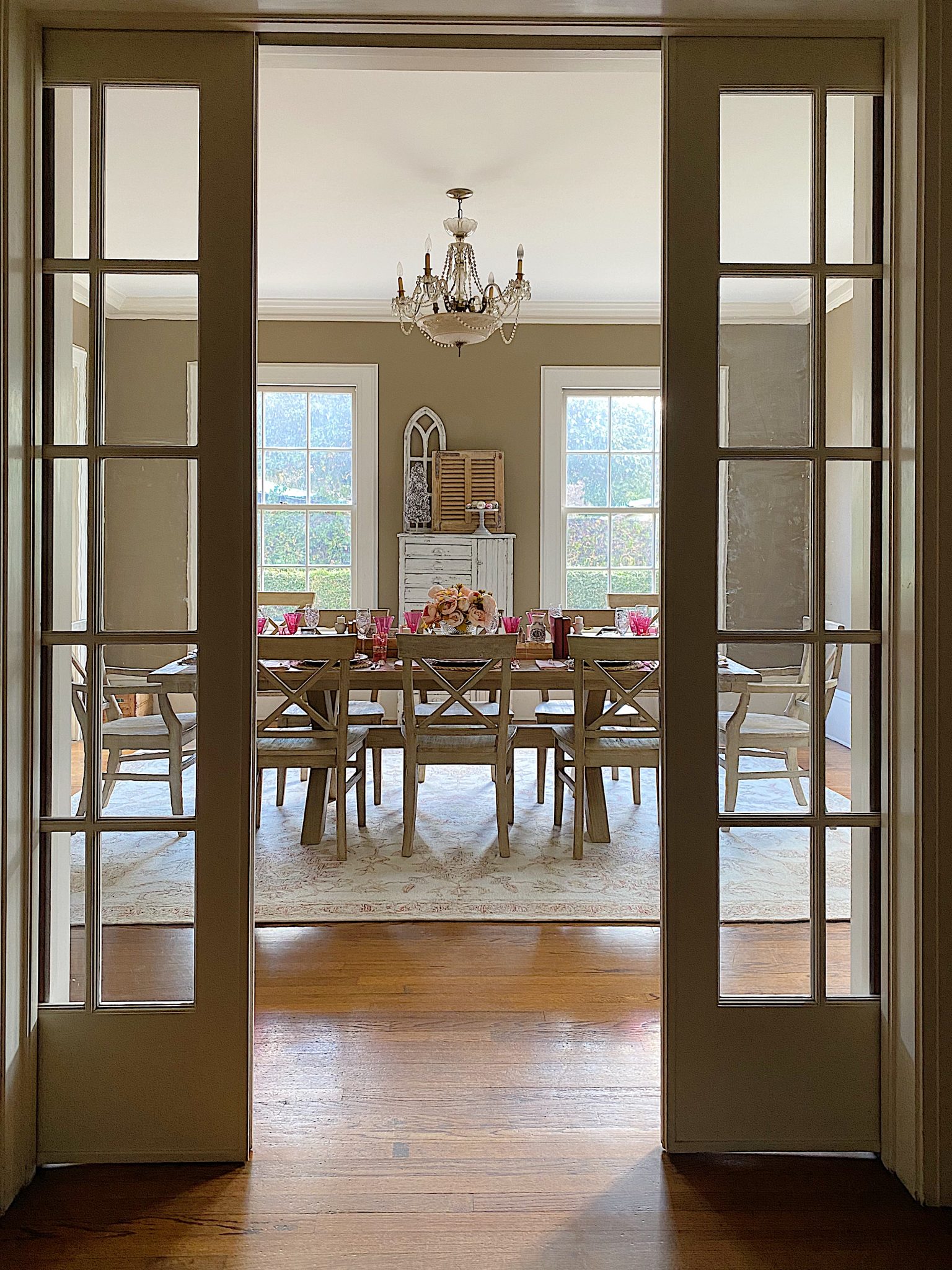 The Best Dining Room Rug