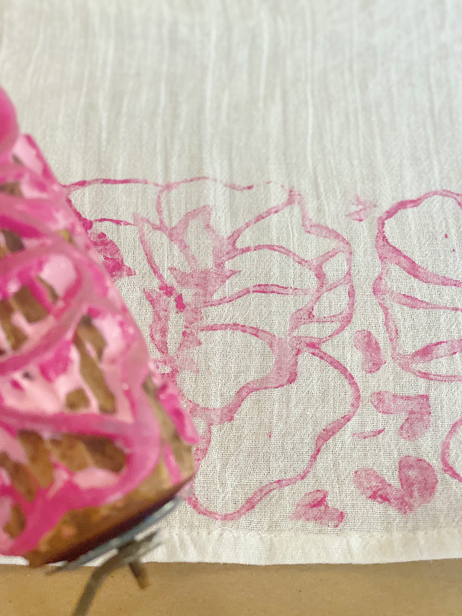 Valentine DIY