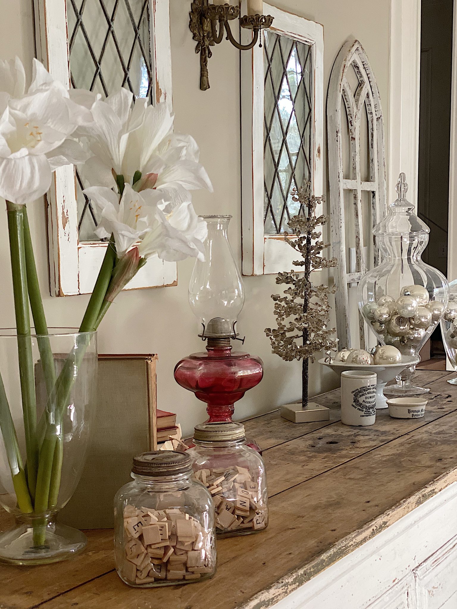 Valentine Decorating Ideas