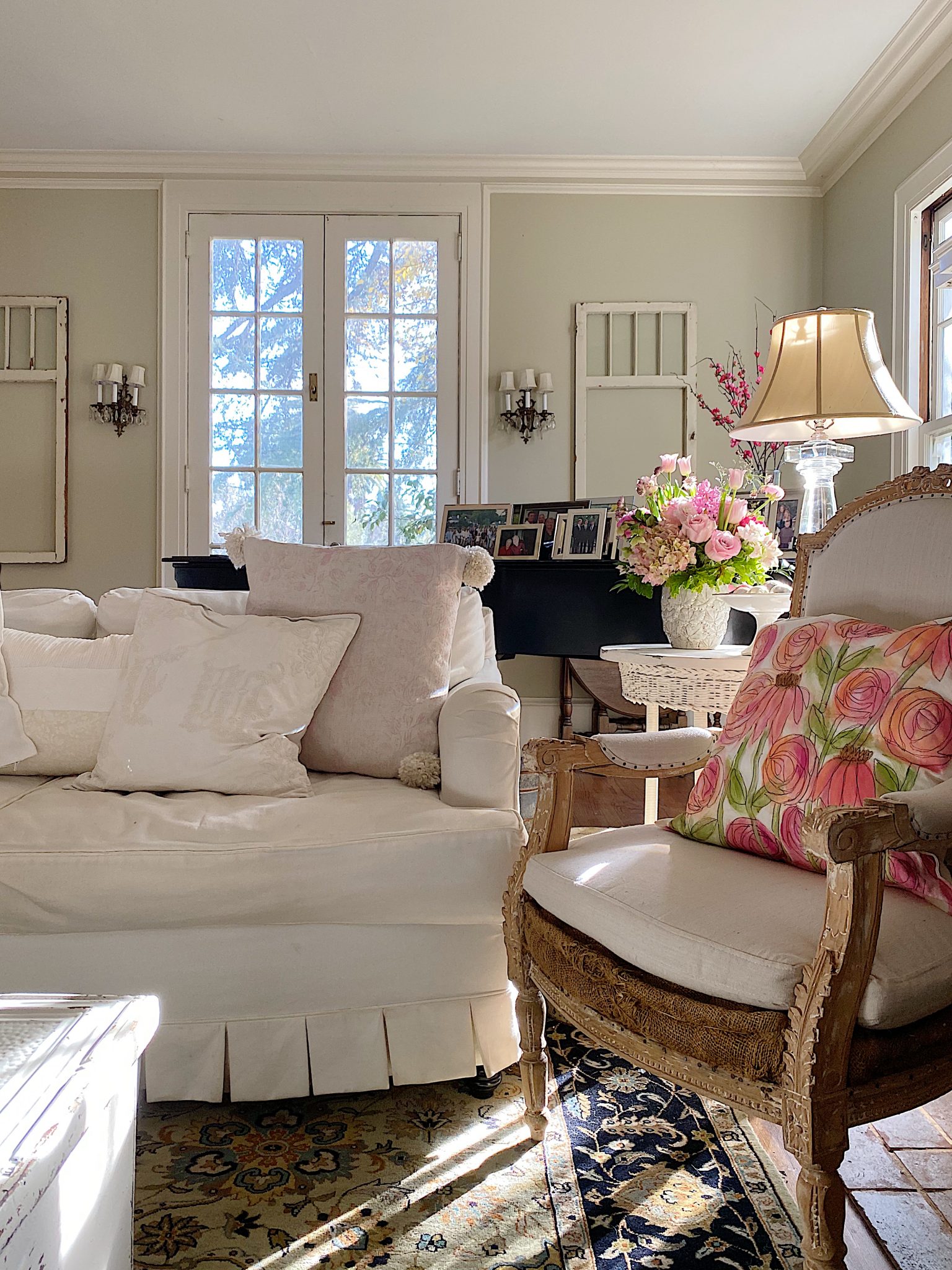 Valentine Decorating Ideas