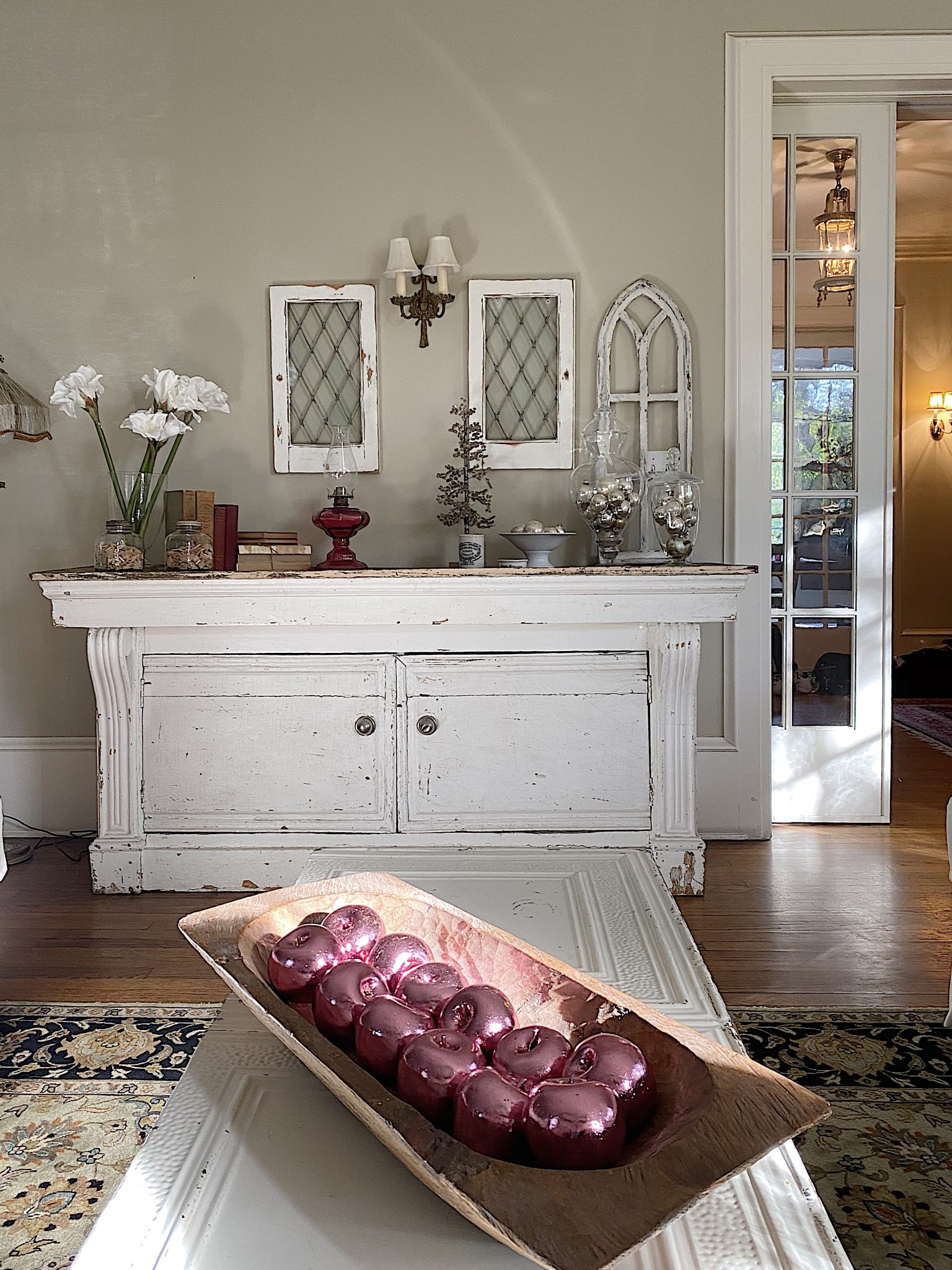 Valentine Decorating Ideas