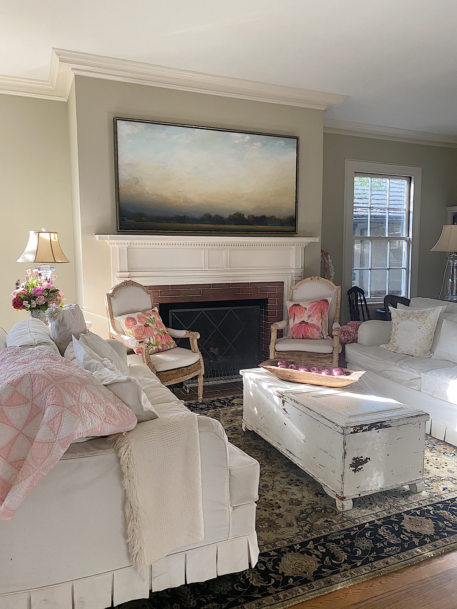 Valentine Decorating Ideas