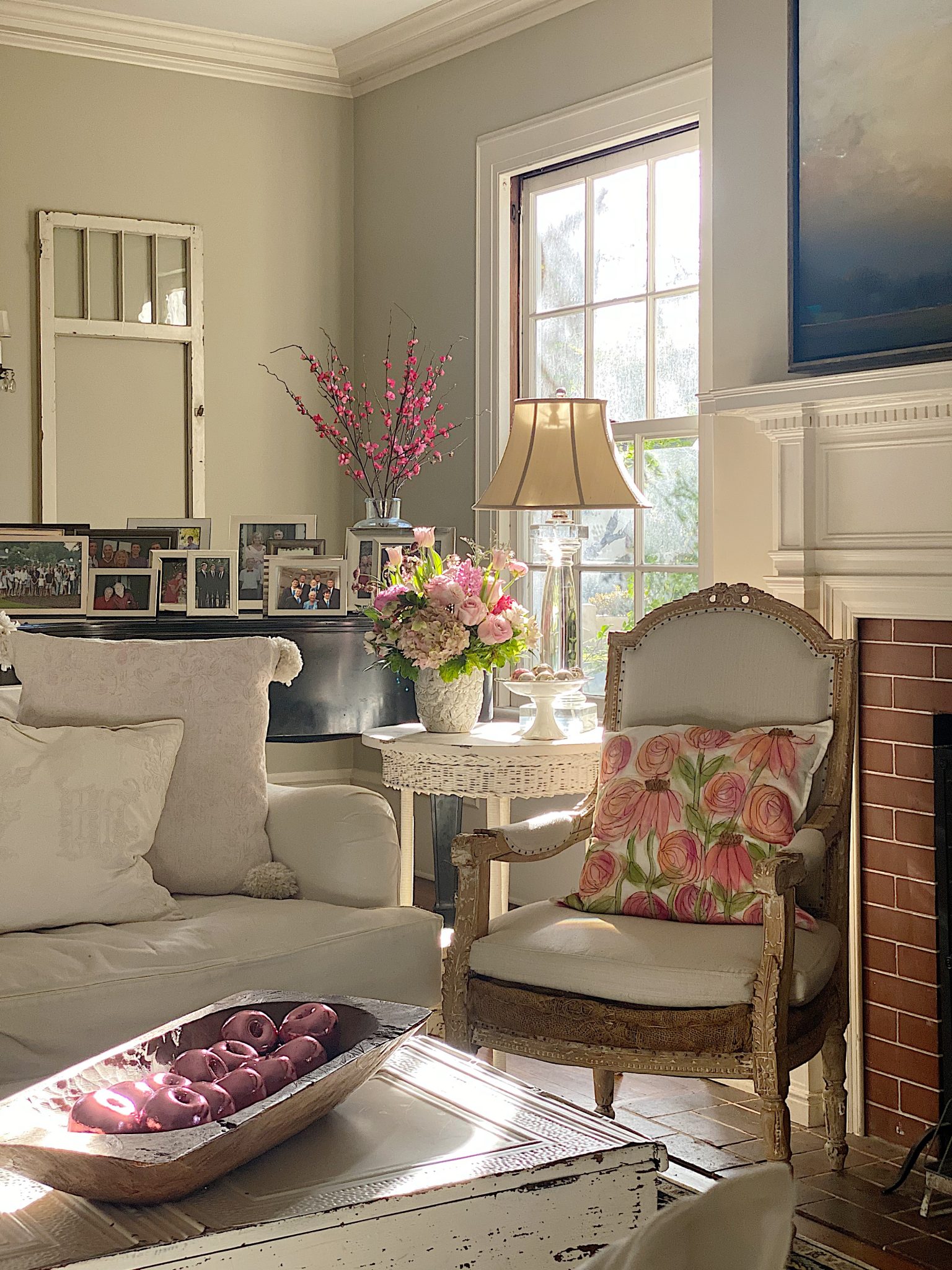 Valentine Decorating Ideas
