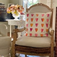 Valentine's Day Decor Ideas